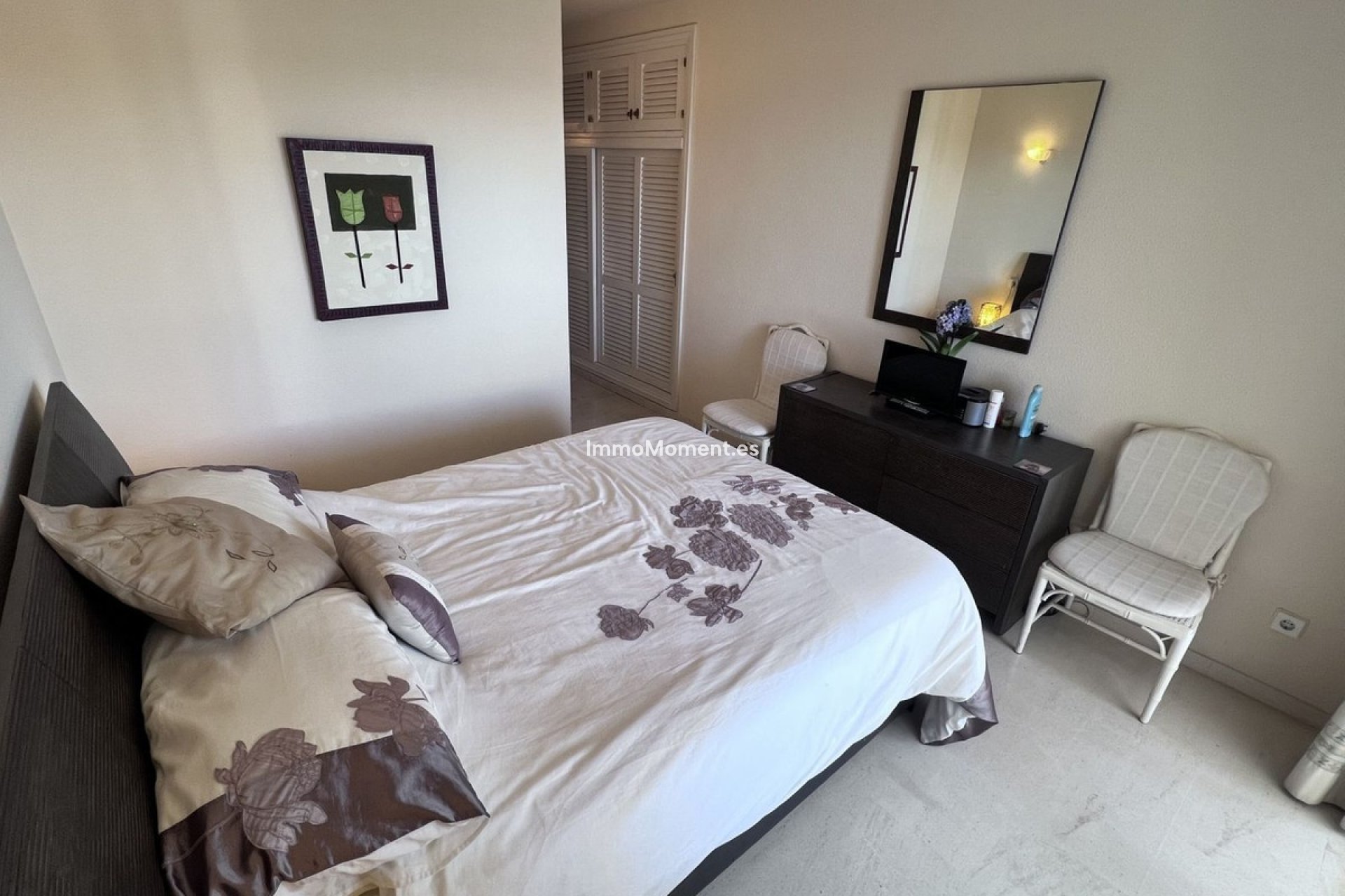 Reventa - Apartamento - Mijas - Calahonda