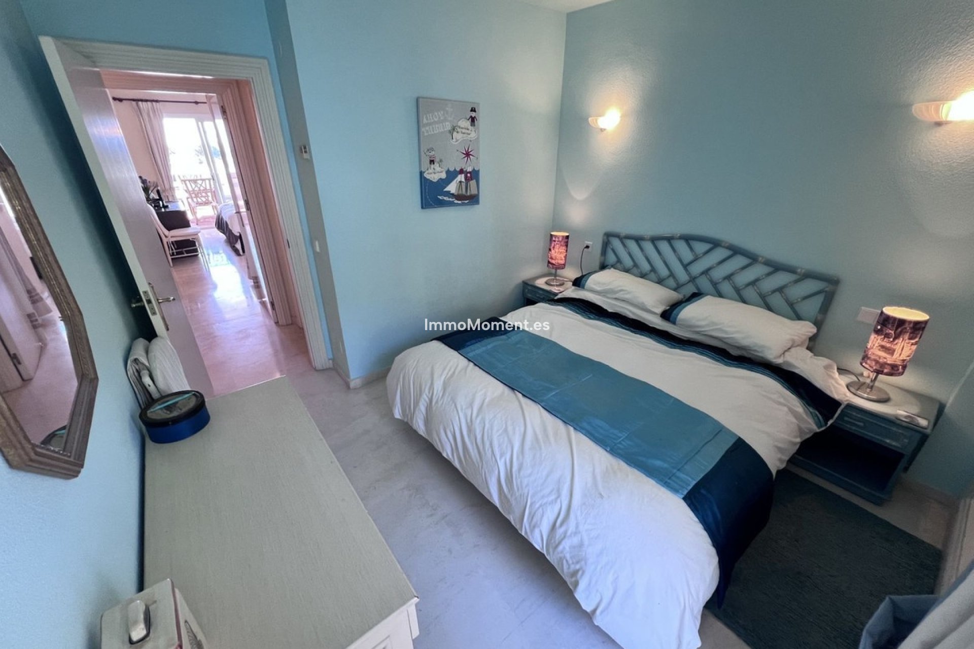 Reventa - Apartamento - Mijas - Calahonda