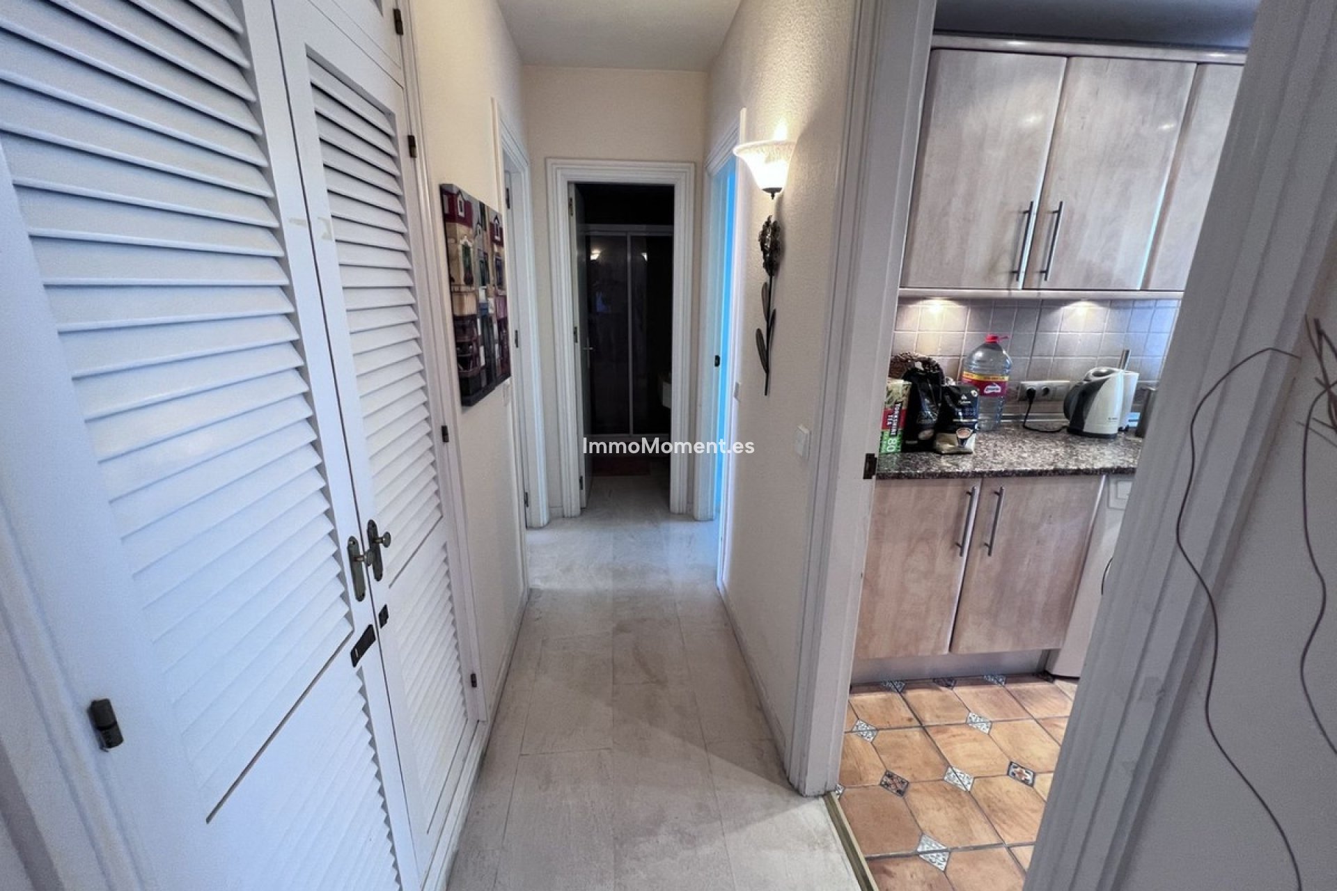 Reventa - Apartamento - Mijas - Calahonda