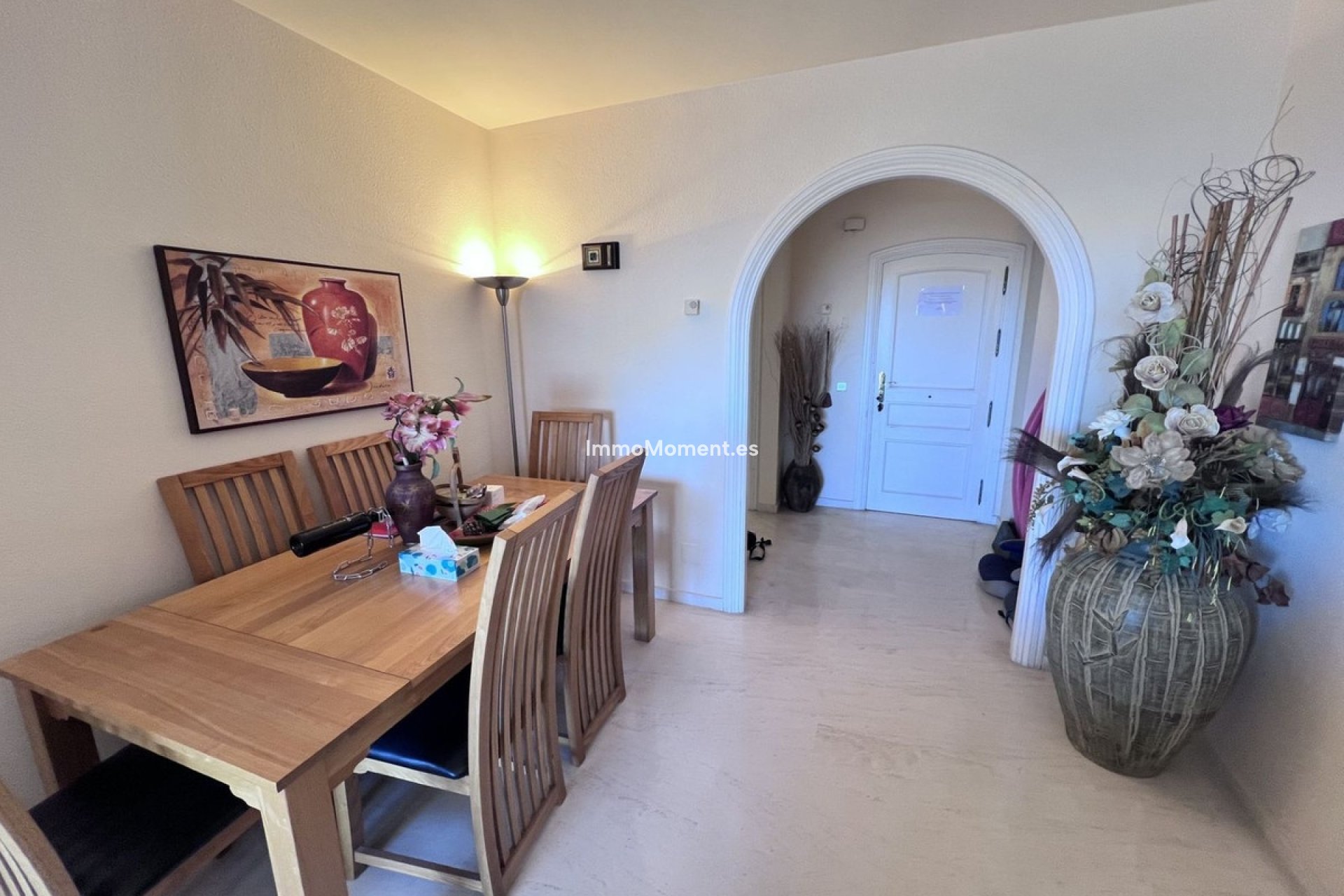 Reventa - Apartamento - Mijas - Calahonda