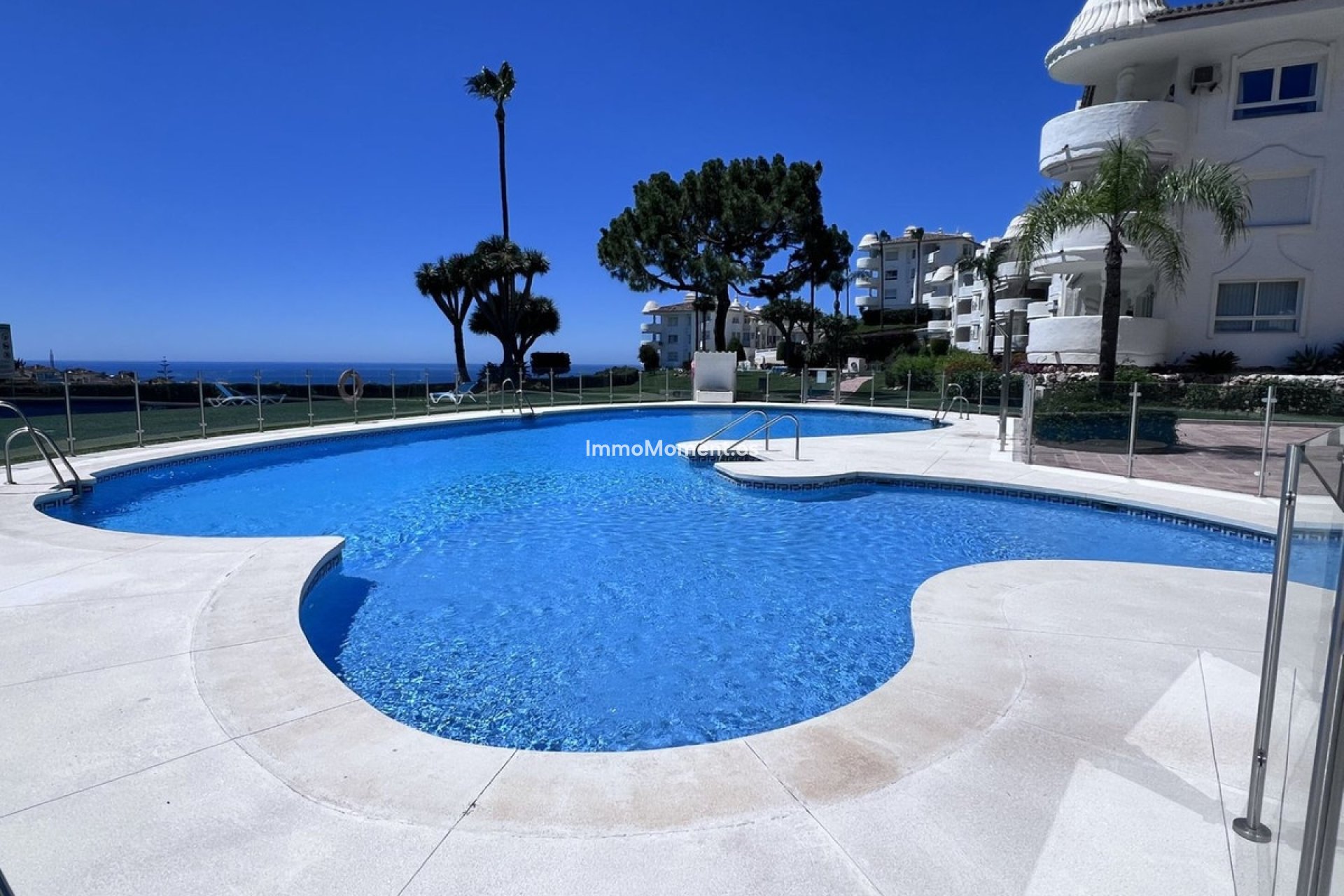 Reventa - Apartamento - Mijas - Calahonda