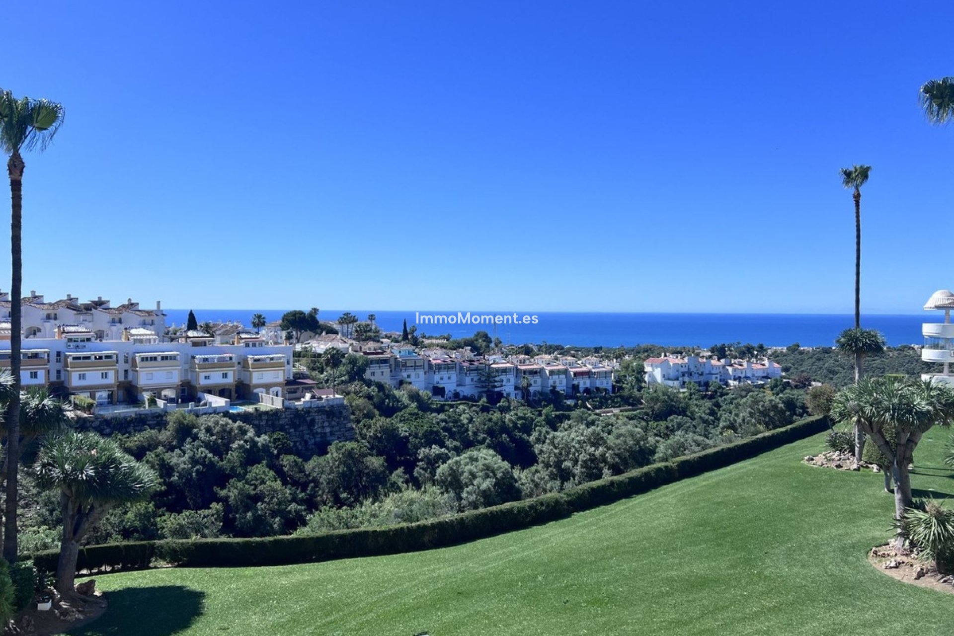 Reventa - Apartamento - Mijas - Calahonda