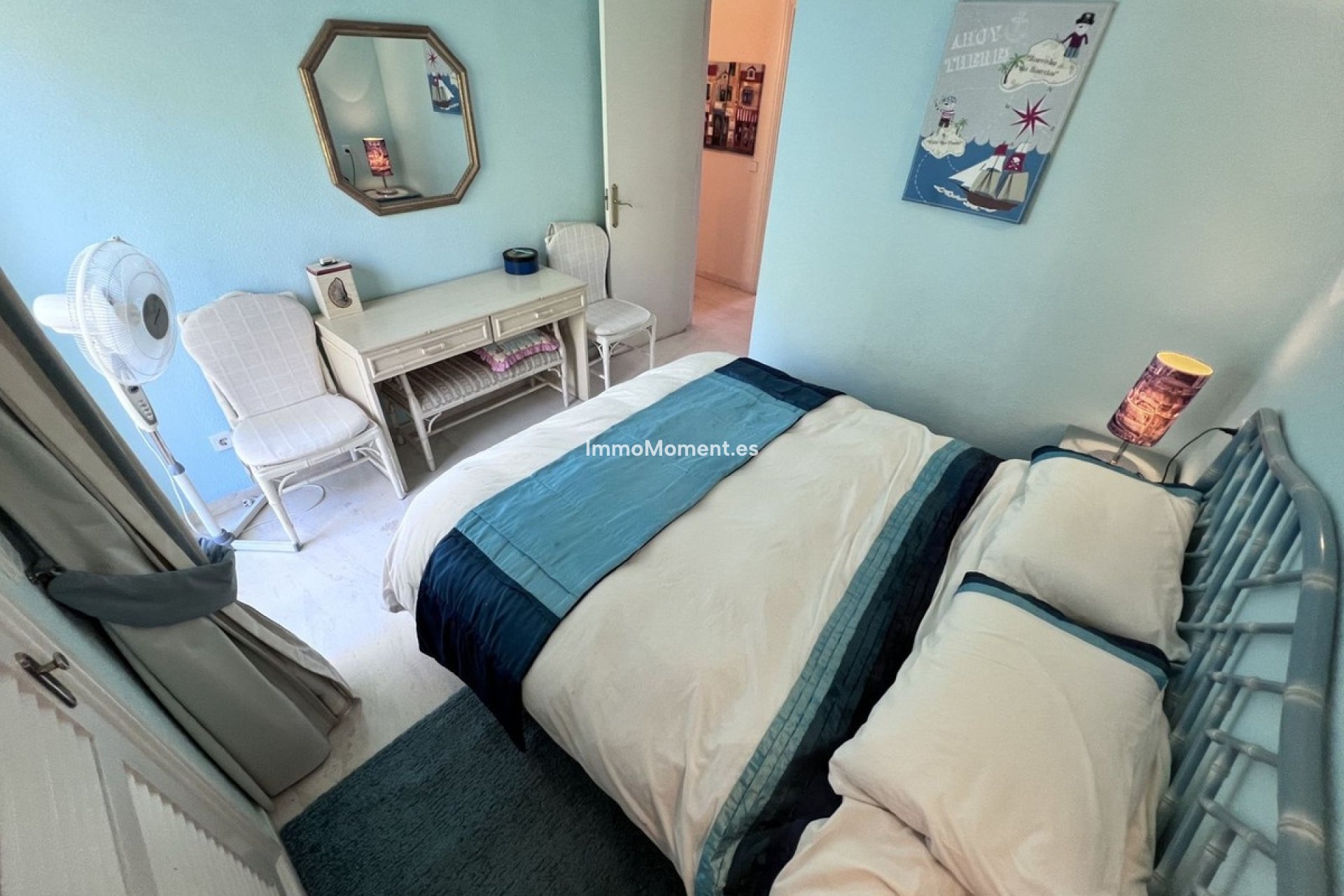 Reventa - Apartamento - Mijas - Calahonda