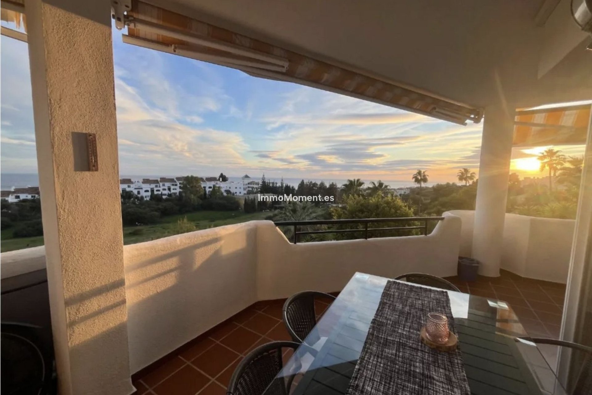 Reventa - Apartamento - Mijas - Calahonda