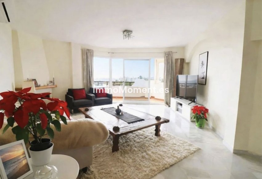 Reventa - Apartamento - Mijas - Calahonda