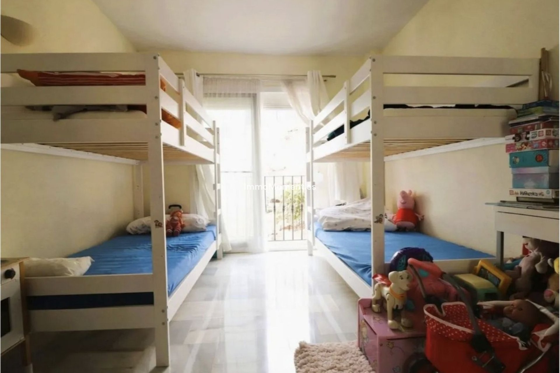 Reventa - Apartamento - Mijas - Calahonda