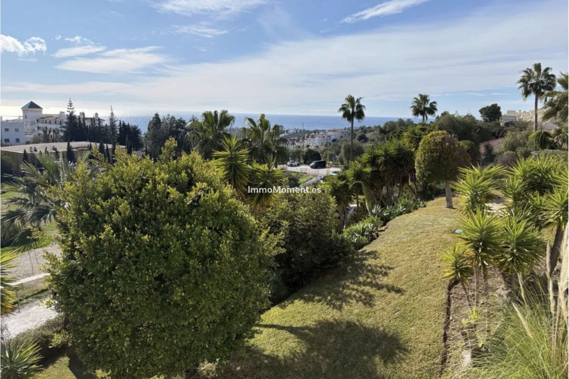 Reventa - Apartamento - Mijas - Calahonda