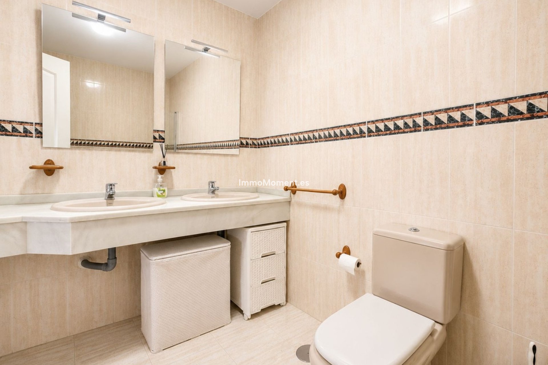 Reventa - Apartamento - Mijas - Calahonda