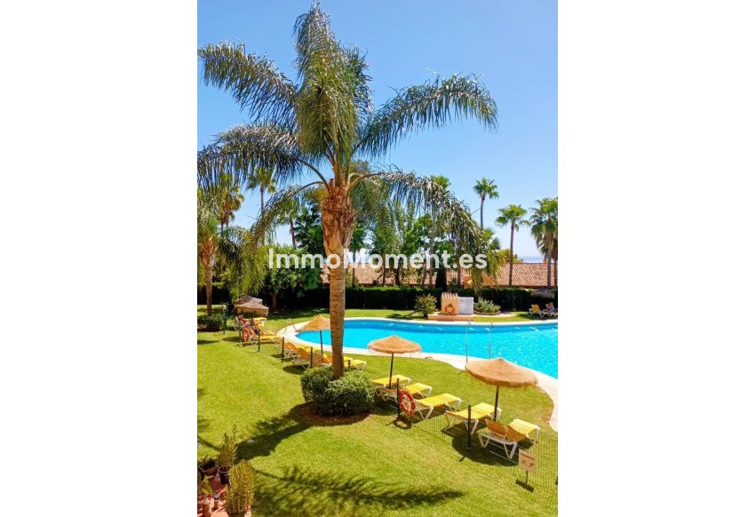 Reventa - Apartamento - Mijas - Calahonda