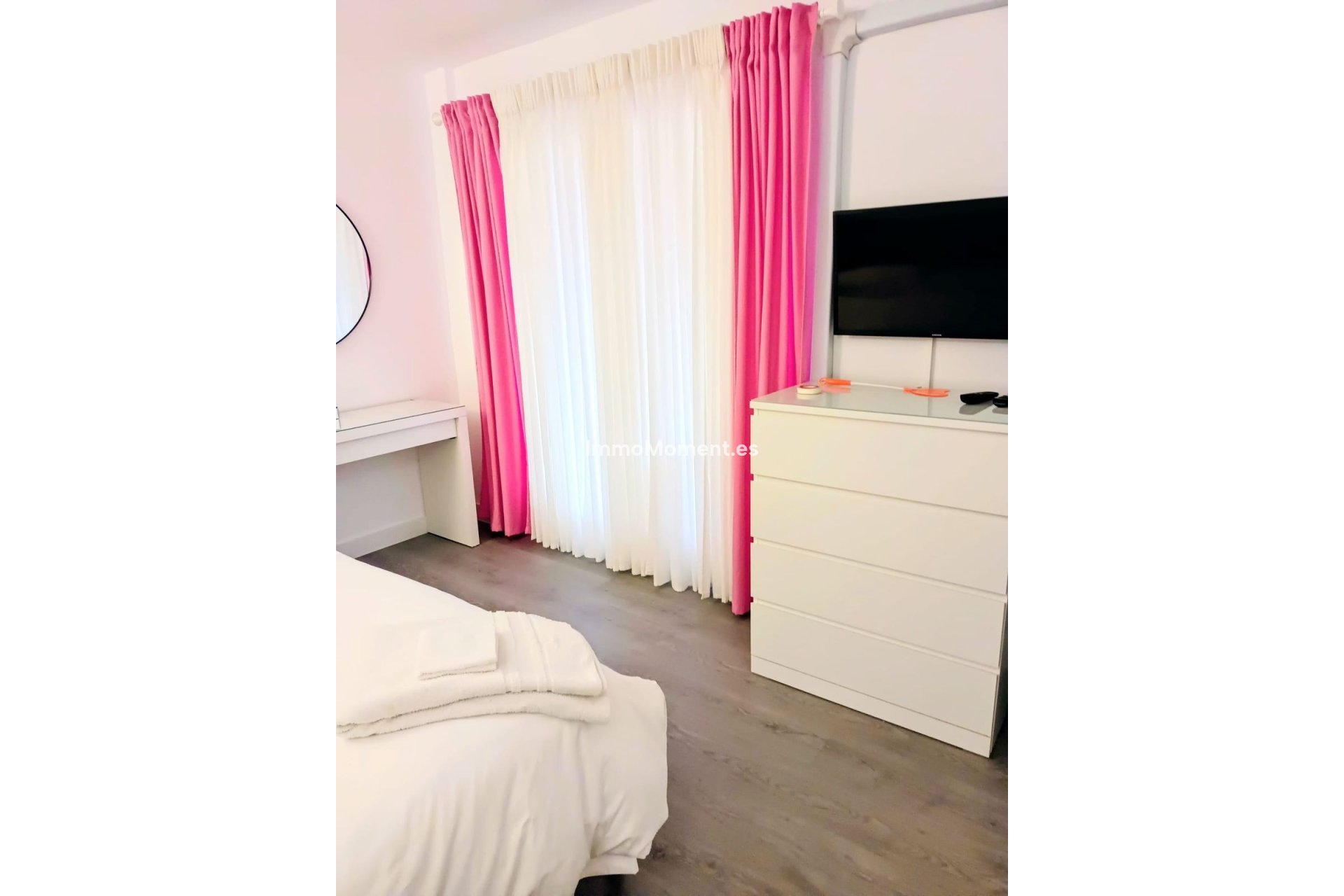 Reventa - Apartamento - Mijas - Calahonda