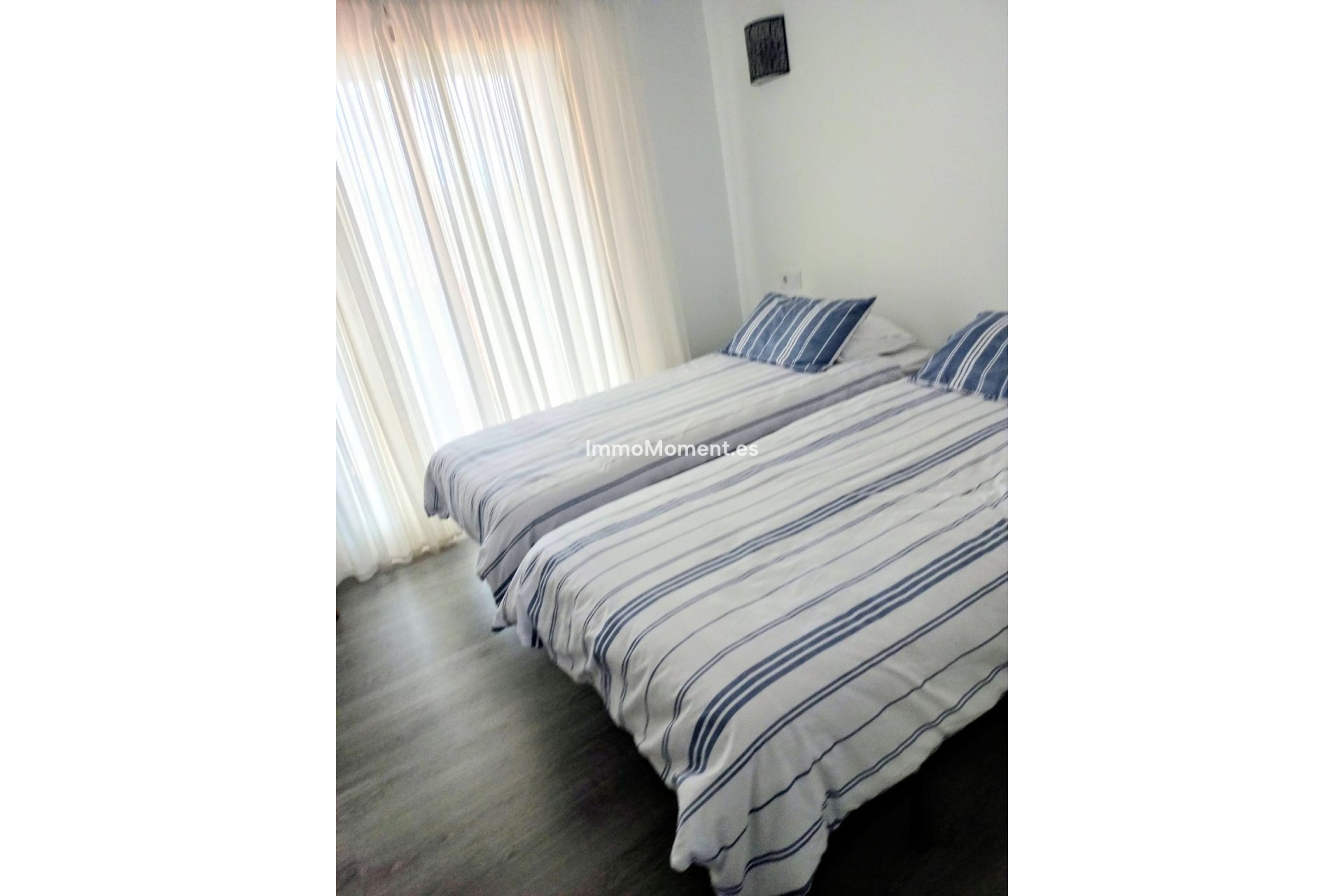 Reventa - Apartamento - Mijas - Calahonda
