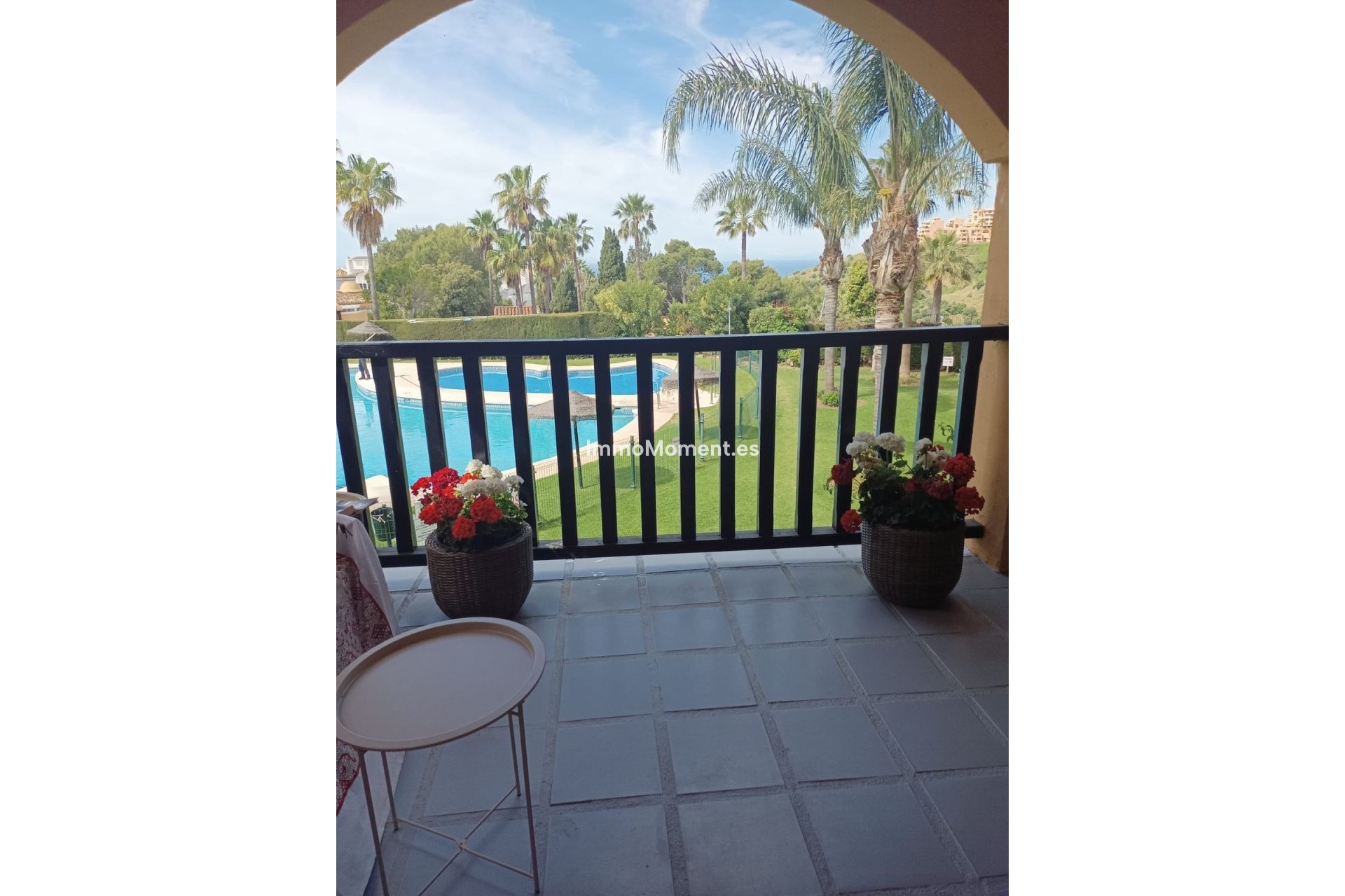 Reventa - Apartamento - Mijas - Calahonda