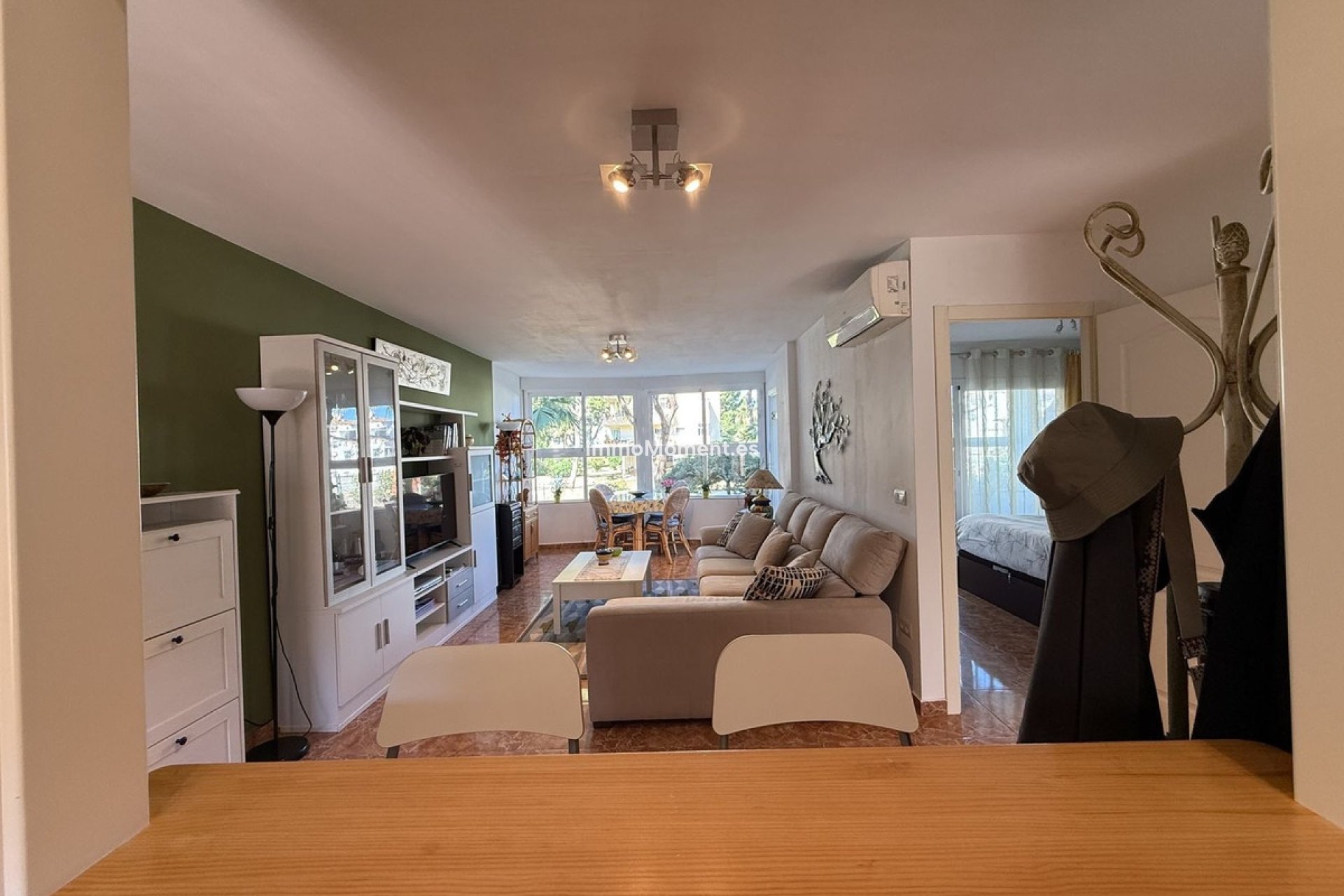 Reventa - Apartamento - Mijas - Calahonda