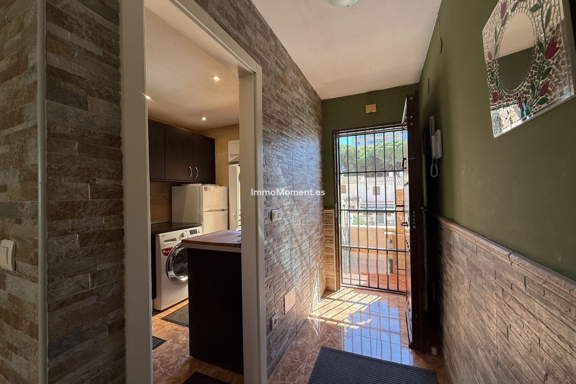 Reventa - Apartamento - Mijas - Calahonda
