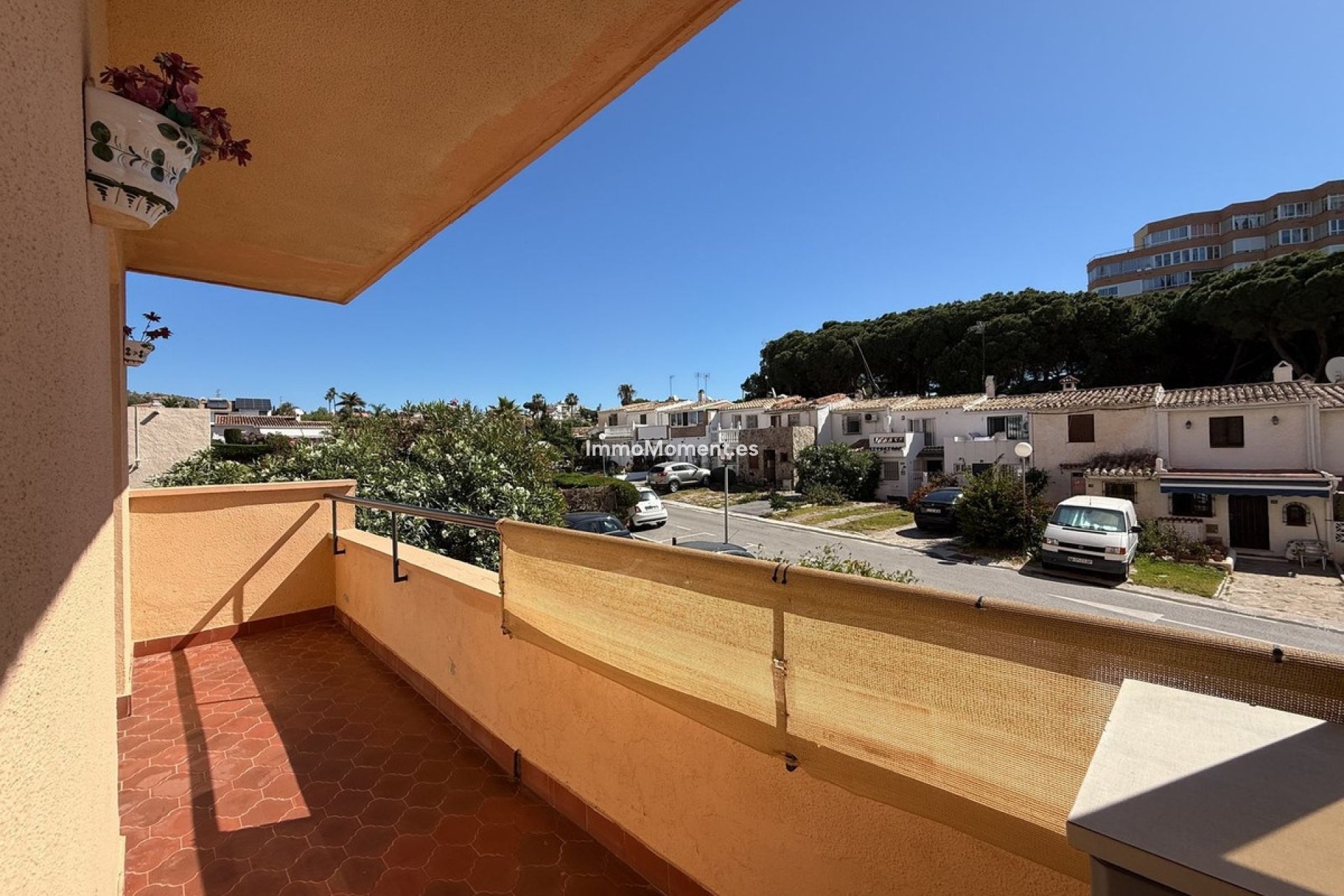 Reventa - Apartamento - Mijas - Calahonda