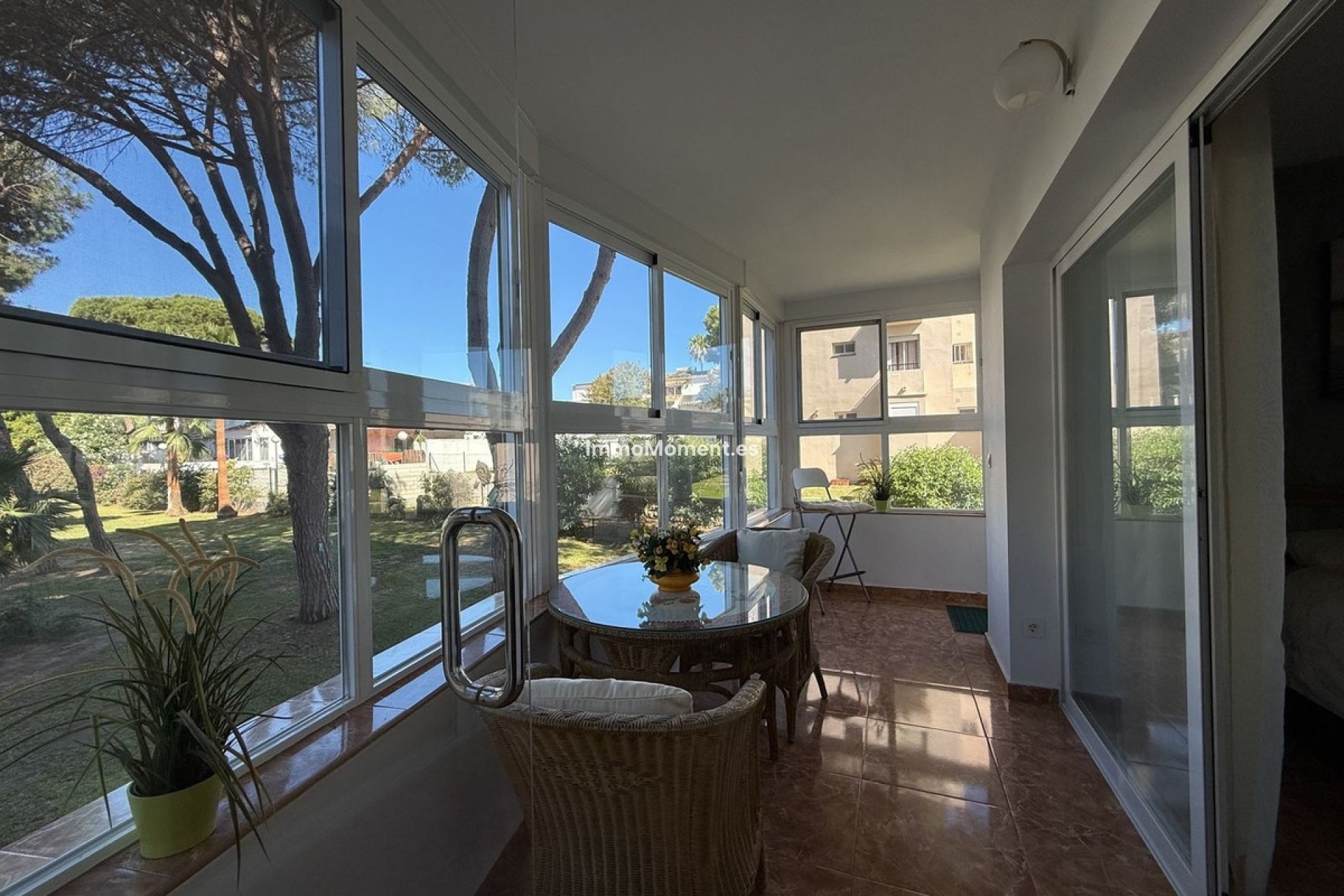 Reventa - Apartamento - Mijas - Calahonda