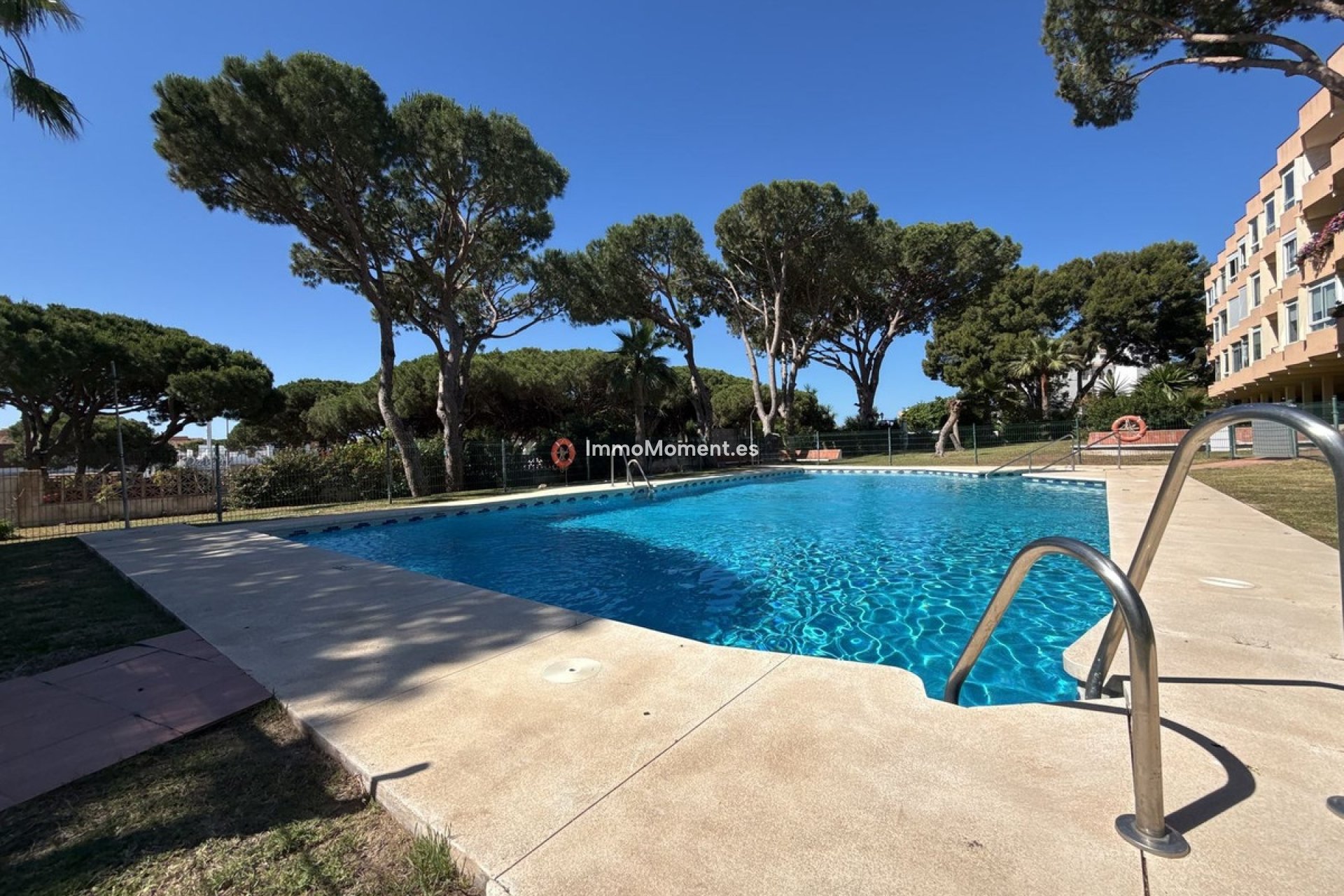 Reventa - Apartamento - Mijas - Calahonda