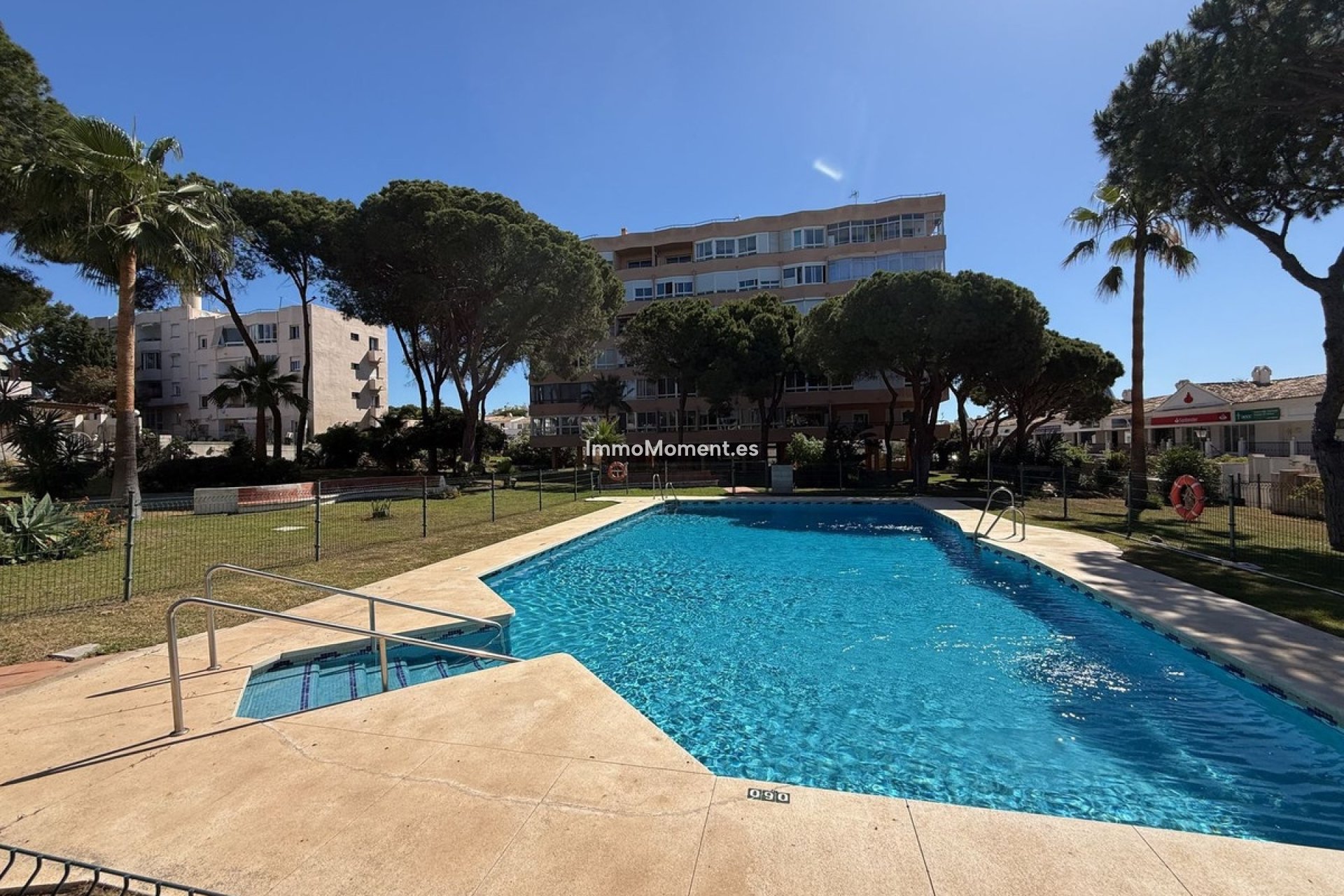 Reventa - Apartamento - Mijas - Calahonda