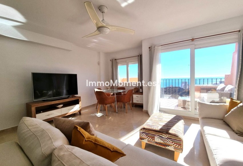 Reventa - Apartamento - Mijas - Calahonda