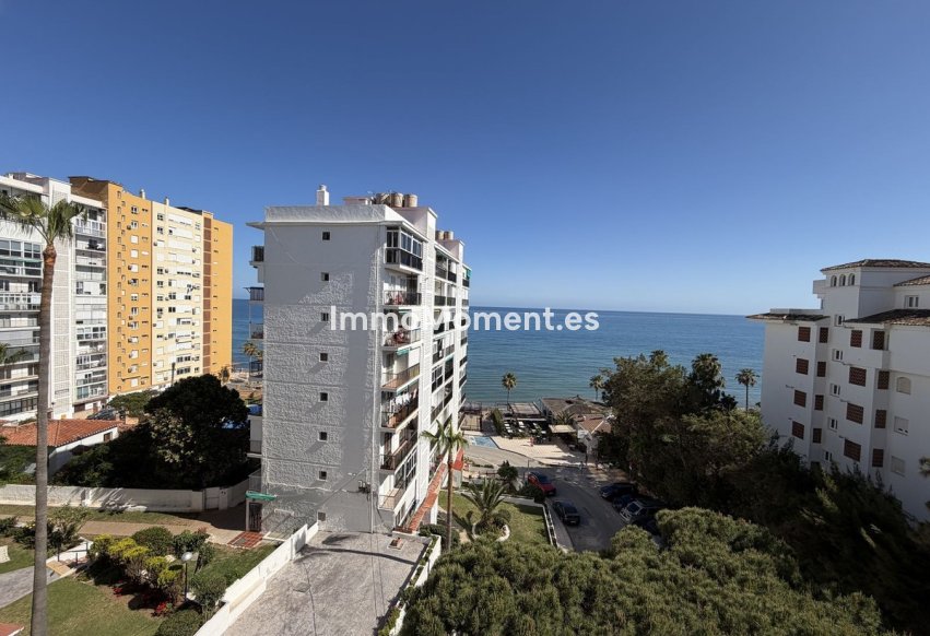 Reventa - Apartamento - Mijas - Calahonda