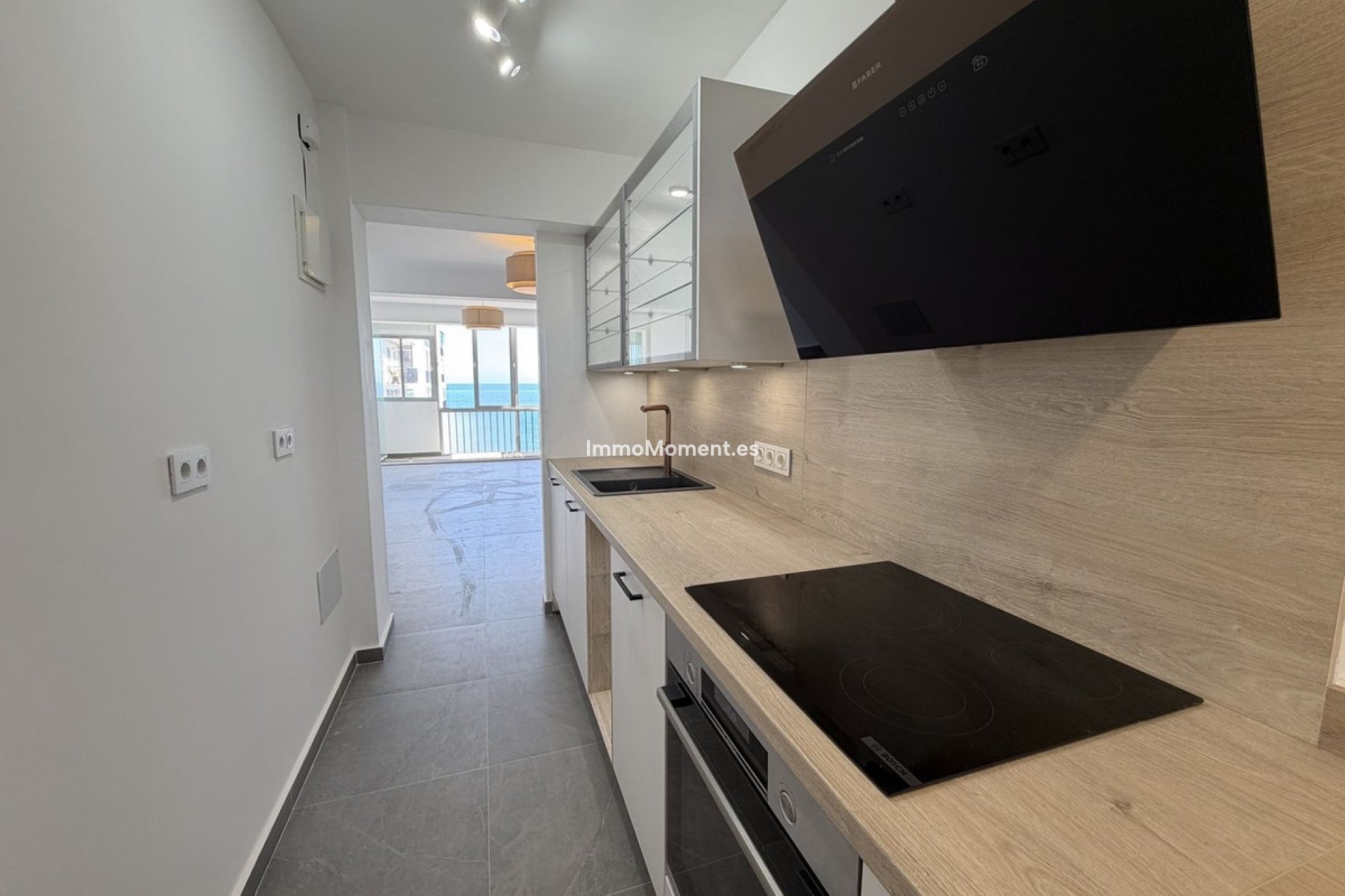 Reventa - Apartamento - Mijas - Calahonda