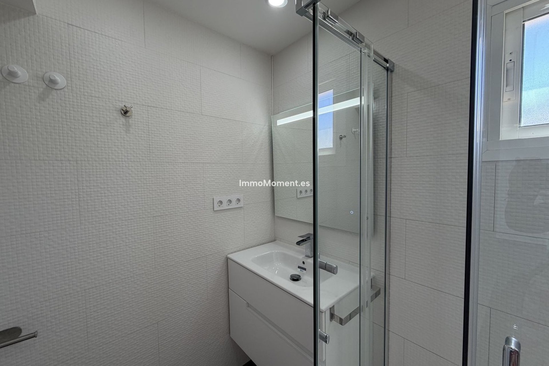 Reventa - Apartamento - Mijas - Calahonda