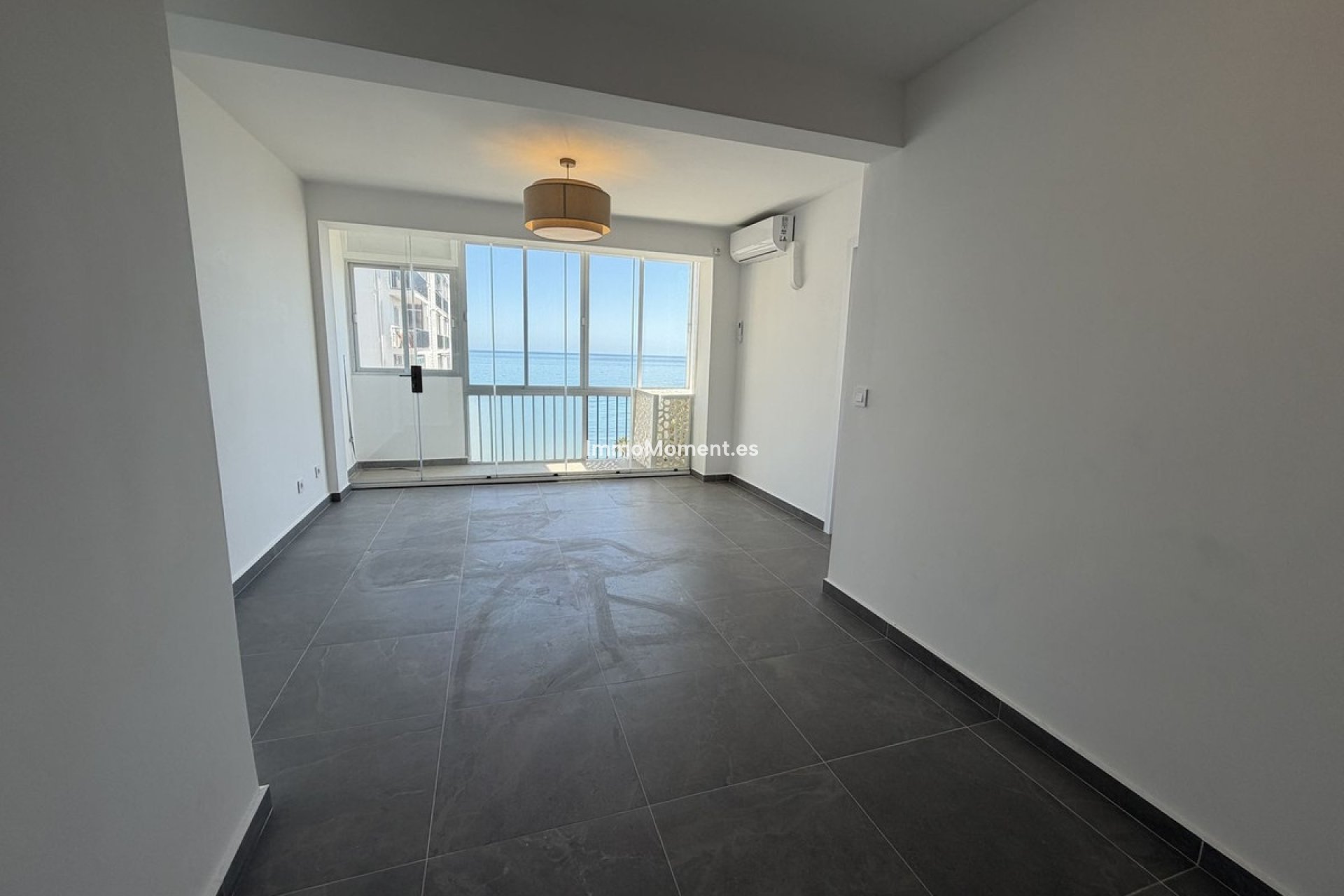 Reventa - Apartamento - Mijas - Calahonda