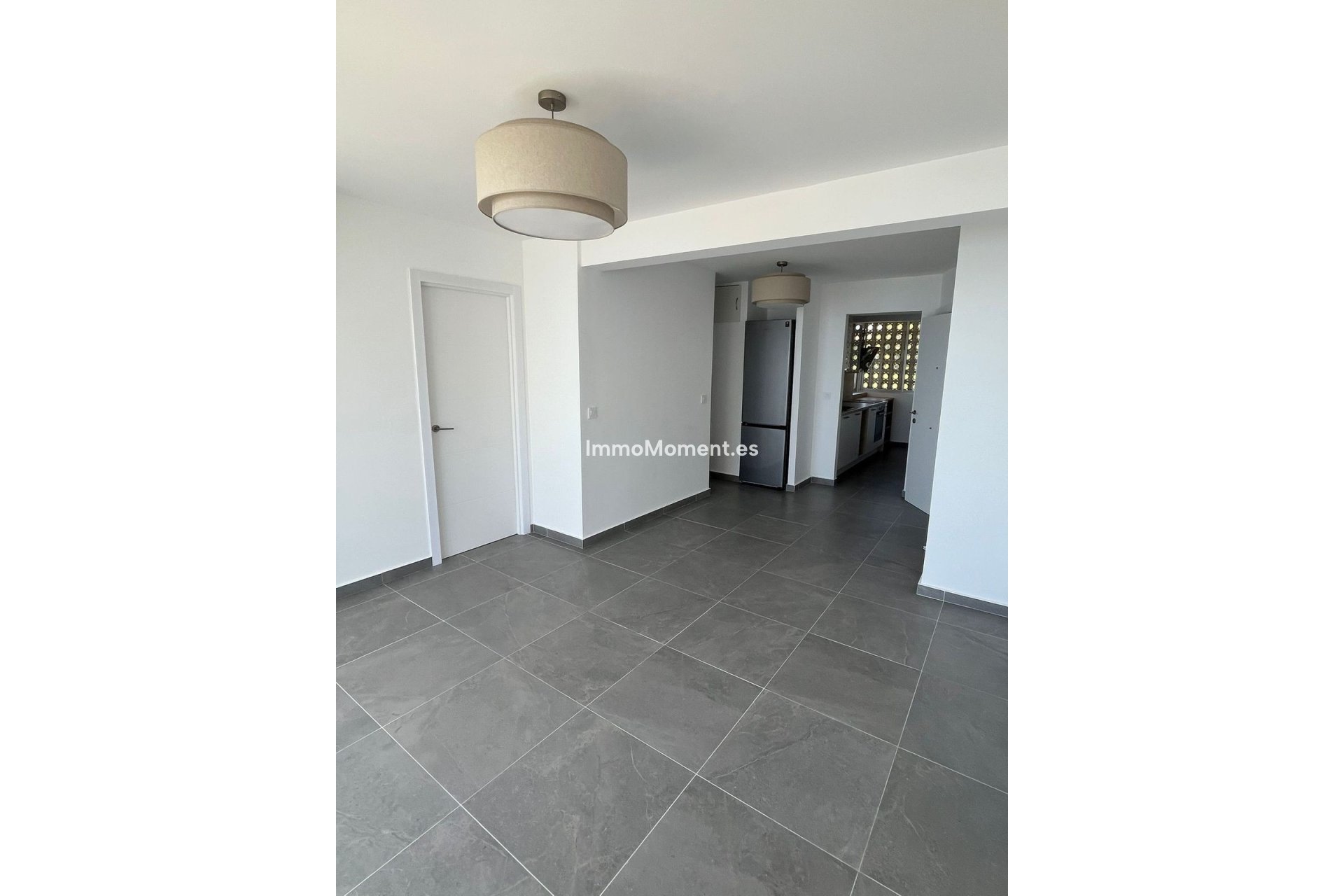 Reventa - Apartamento - Mijas - Calahonda