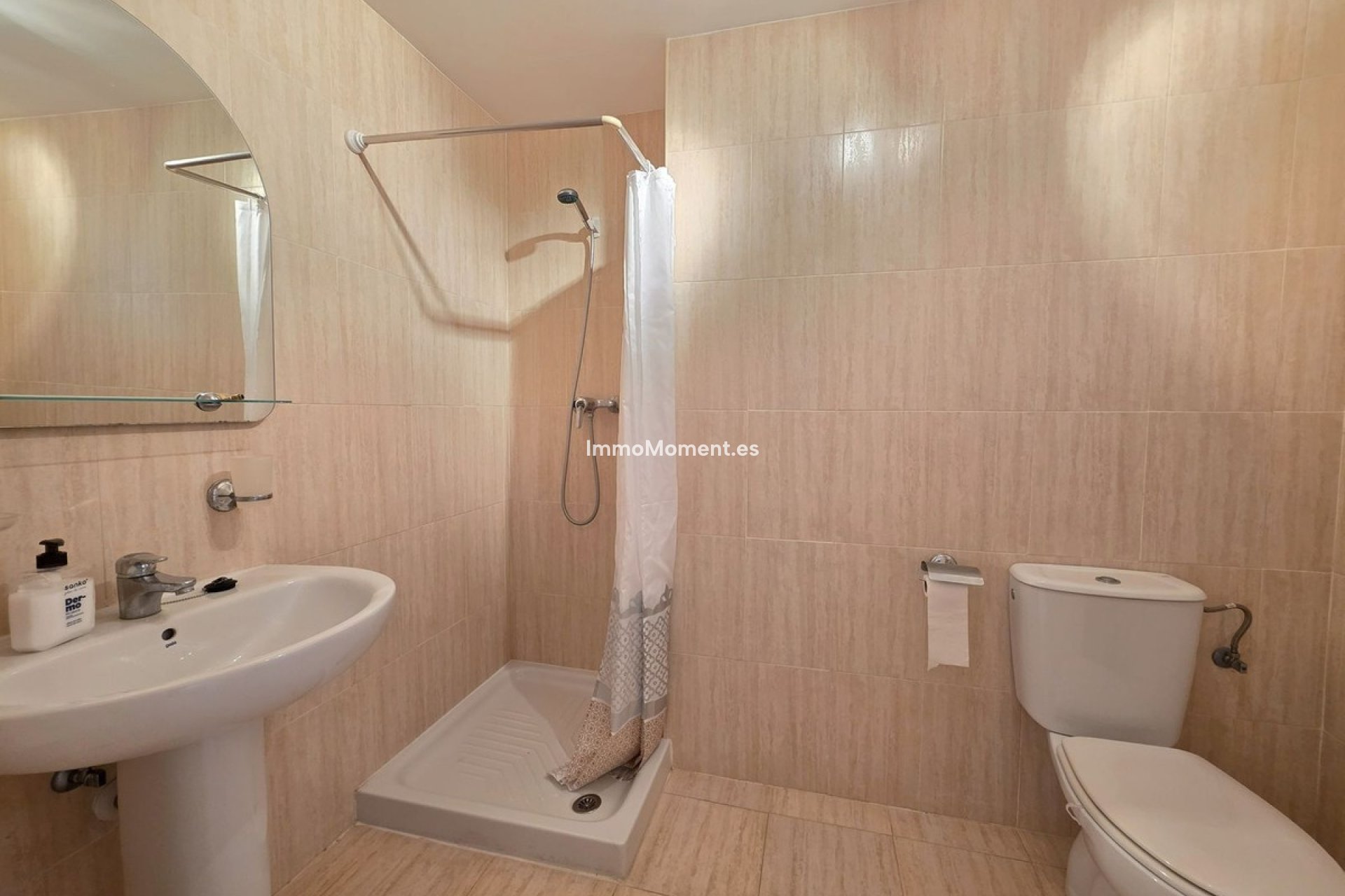 Reventa - Apartamento - Mijas - Calahonda