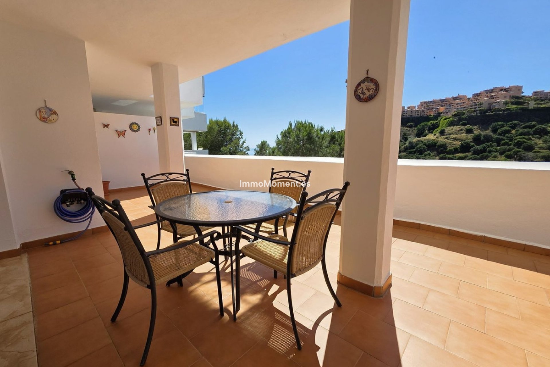 Reventa - Apartamento - Mijas - Calahonda