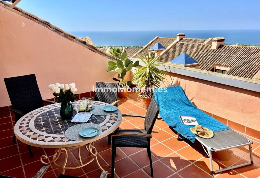 Reventa - Apartamento - Mijas - Calahonda