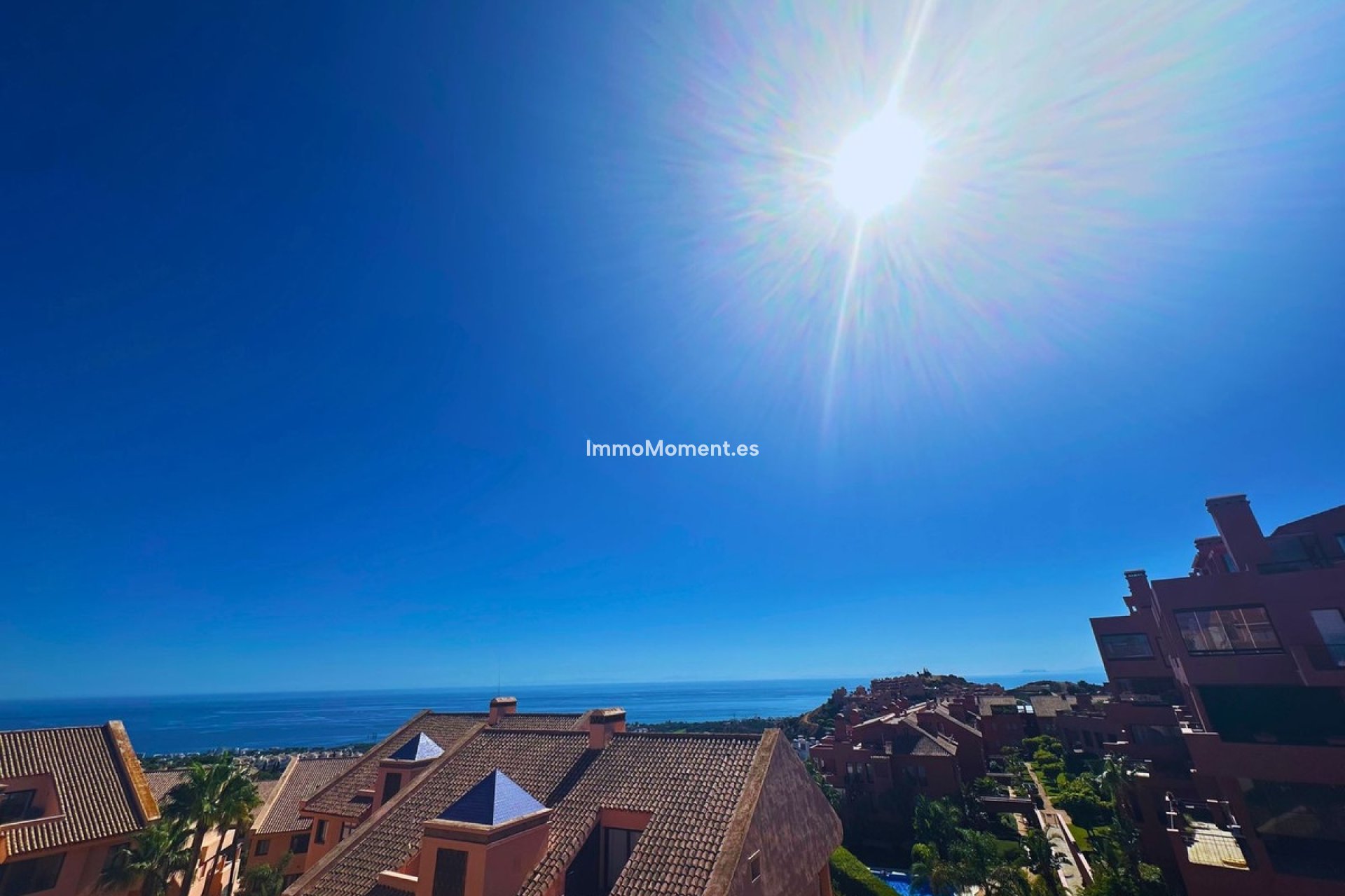 Reventa - Apartamento - Mijas - Calahonda