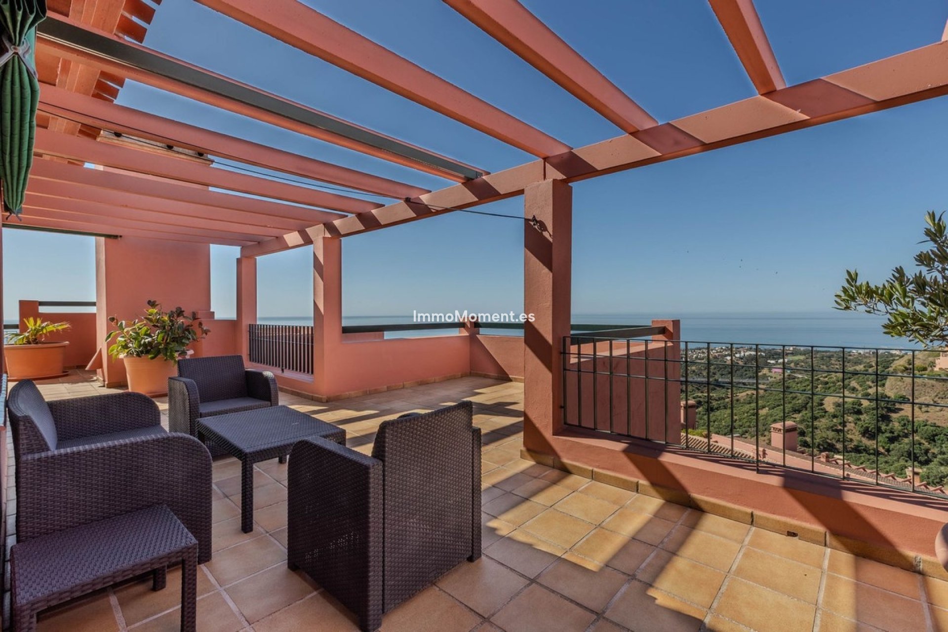 Reventa - Apartamento - Mijas - Calahonda