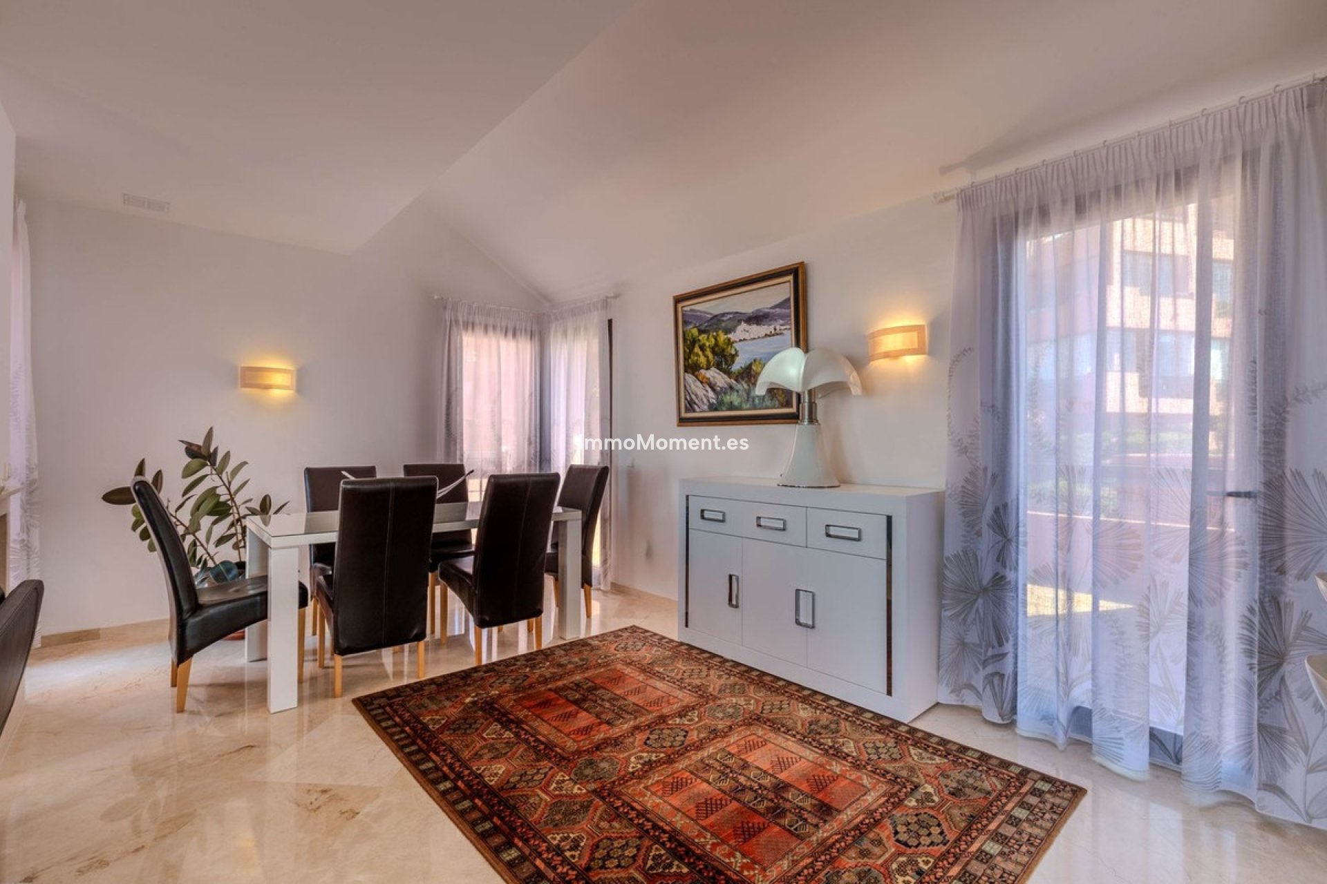Reventa - Apartamento - Mijas - Calahonda