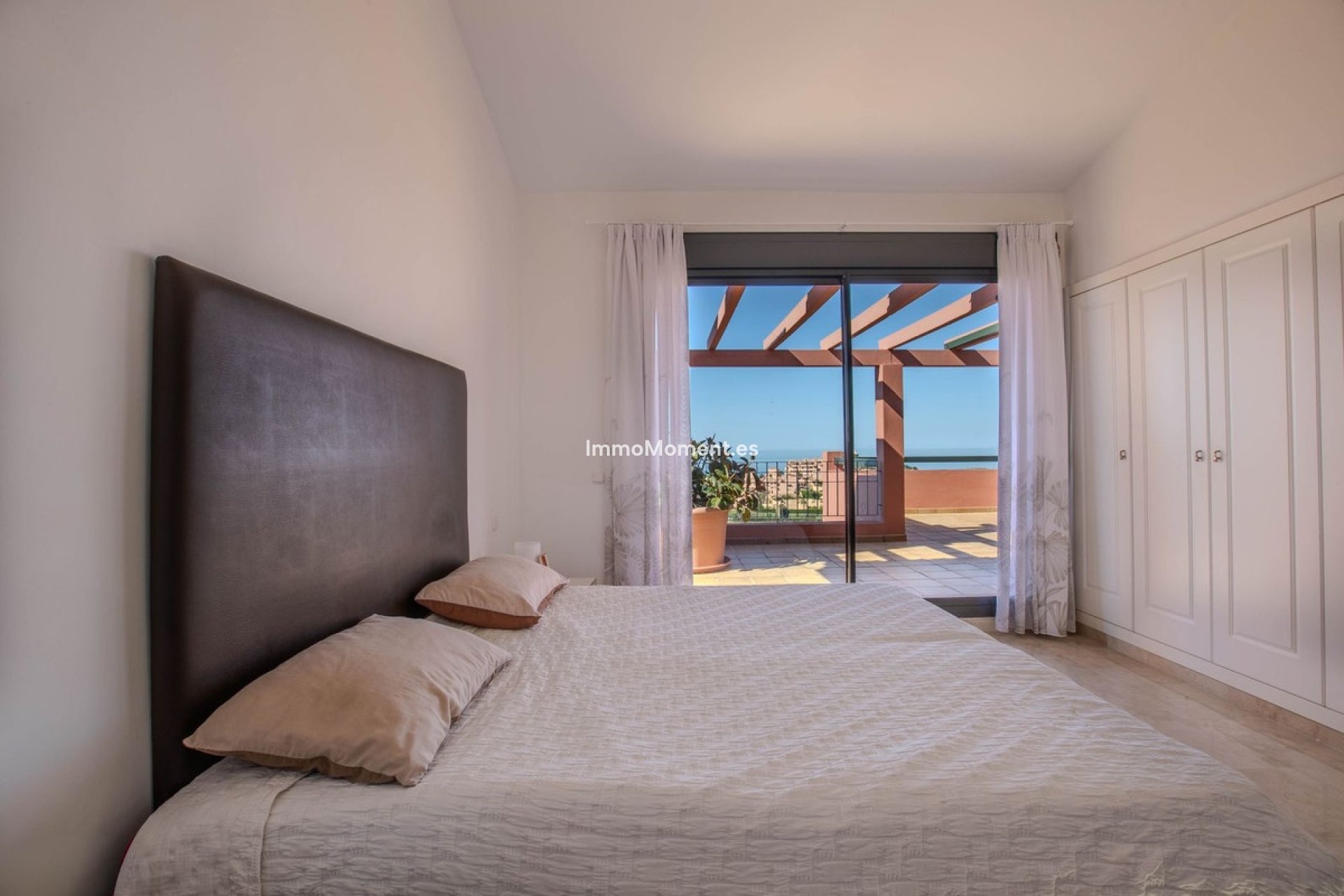 Reventa - Apartamento - Mijas - Calahonda