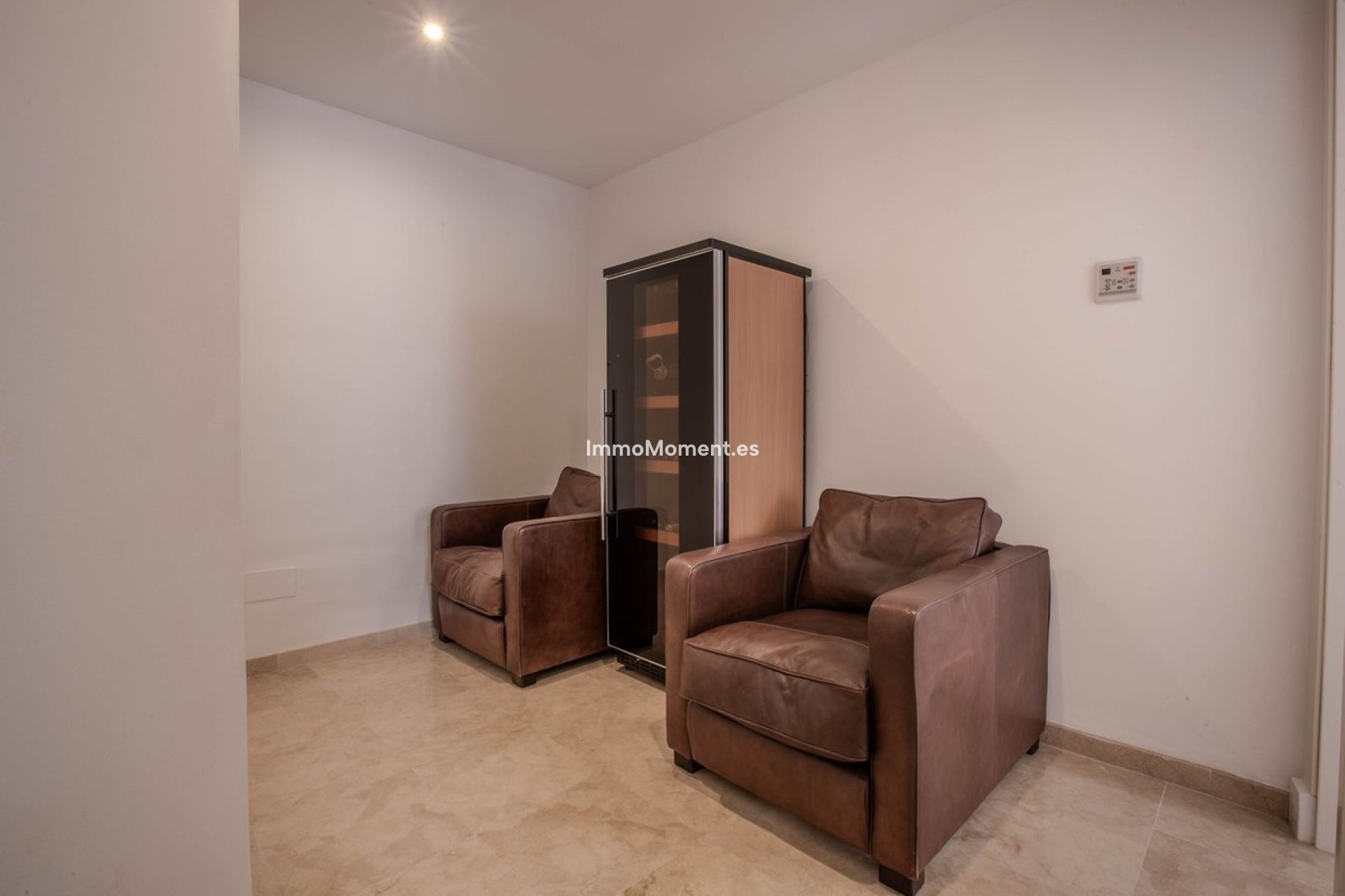 Reventa - Apartamento - Mijas - Calahonda