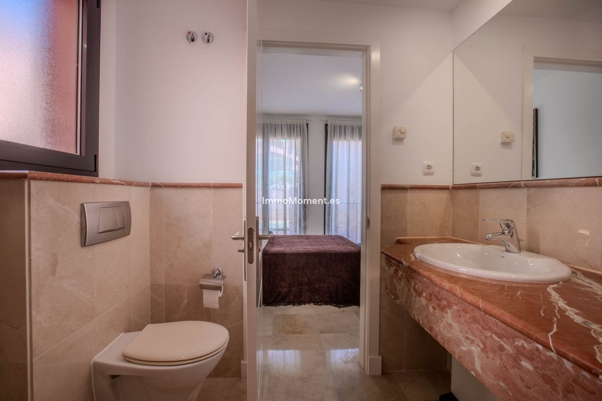 Reventa - Apartamento - Mijas - Calahonda