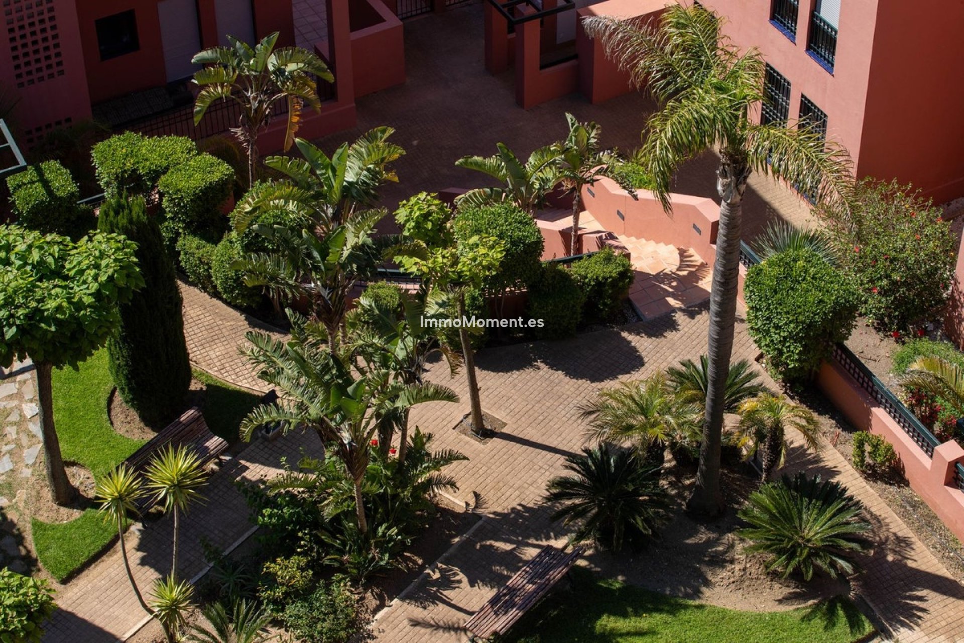 Reventa - Apartamento - Mijas - Calahonda