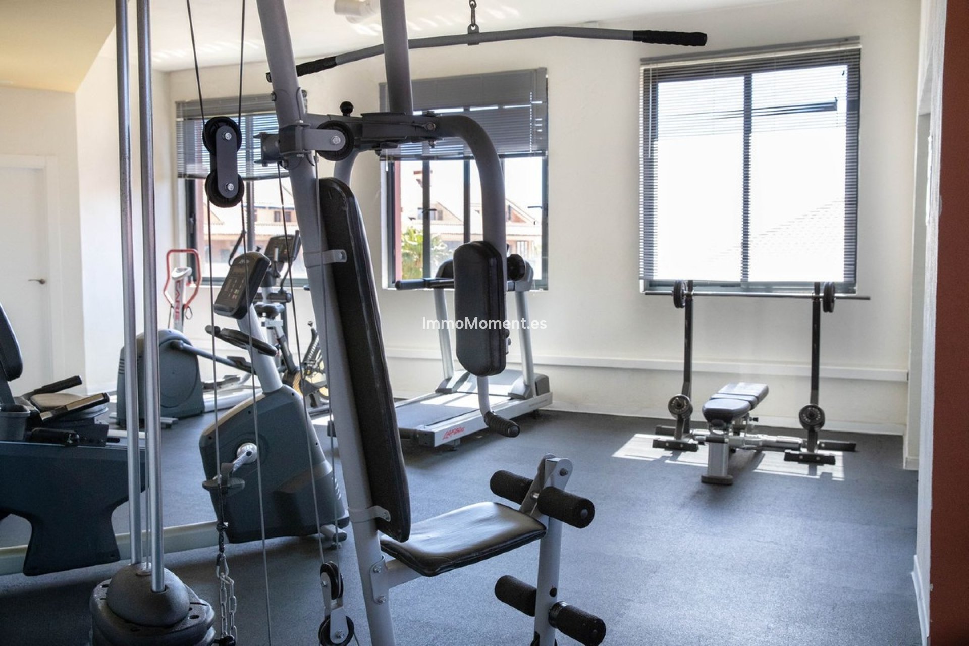 Reventa - Apartamento - Mijas - Calahonda