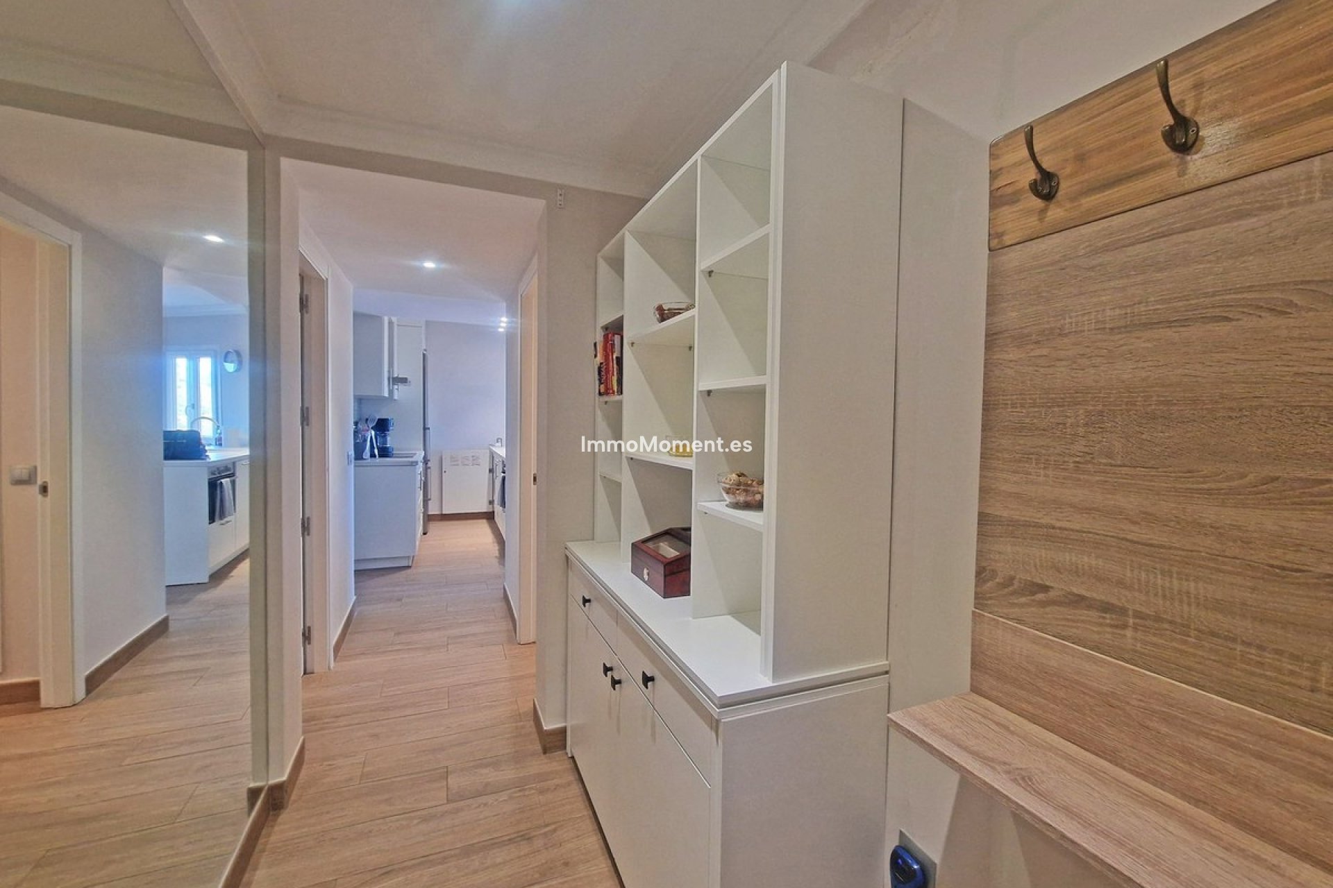 Reventa - Apartamento - Mijas - Calahonda