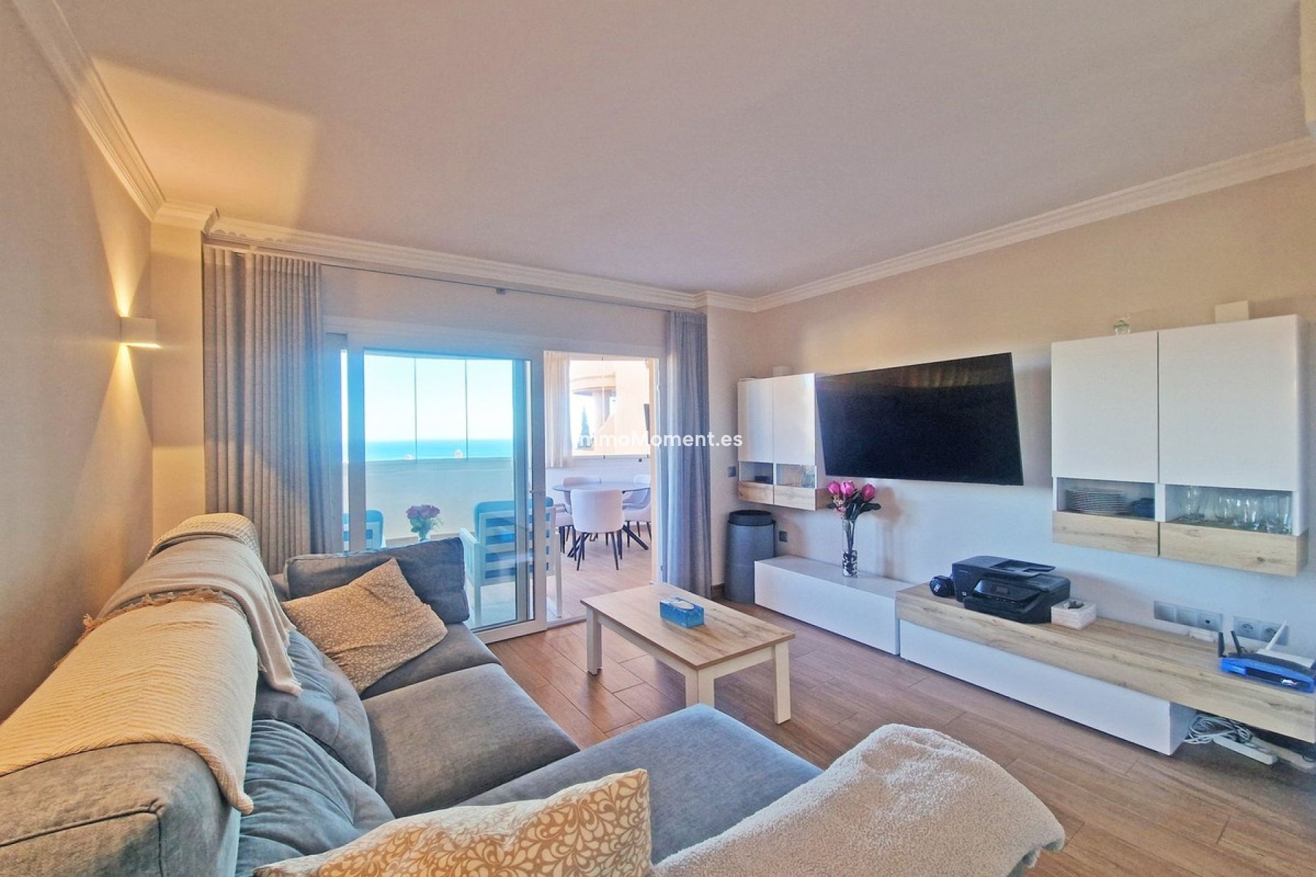 Reventa - Apartamento - Mijas - Calahonda