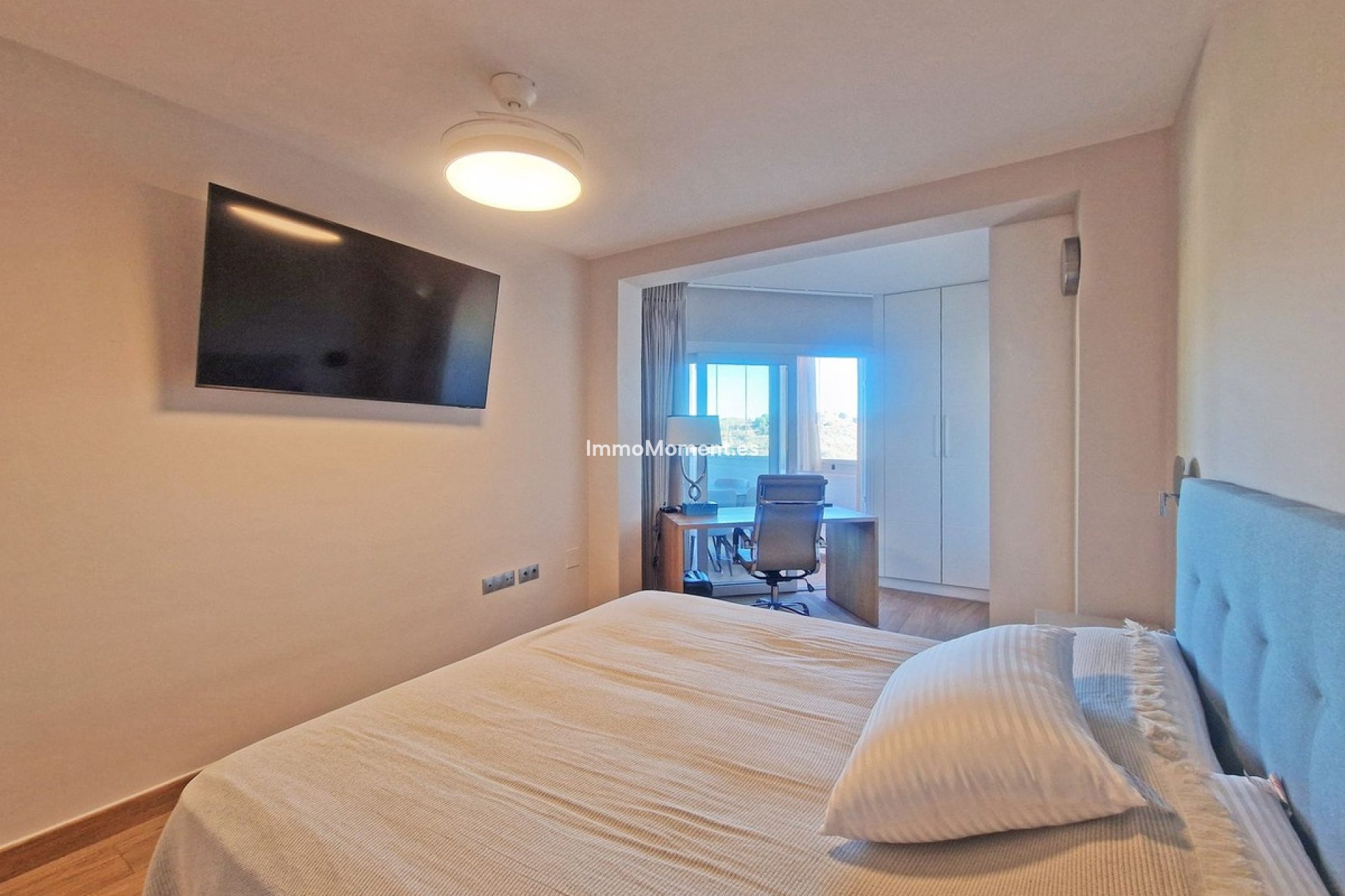 Reventa - Apartamento - Mijas - Calahonda