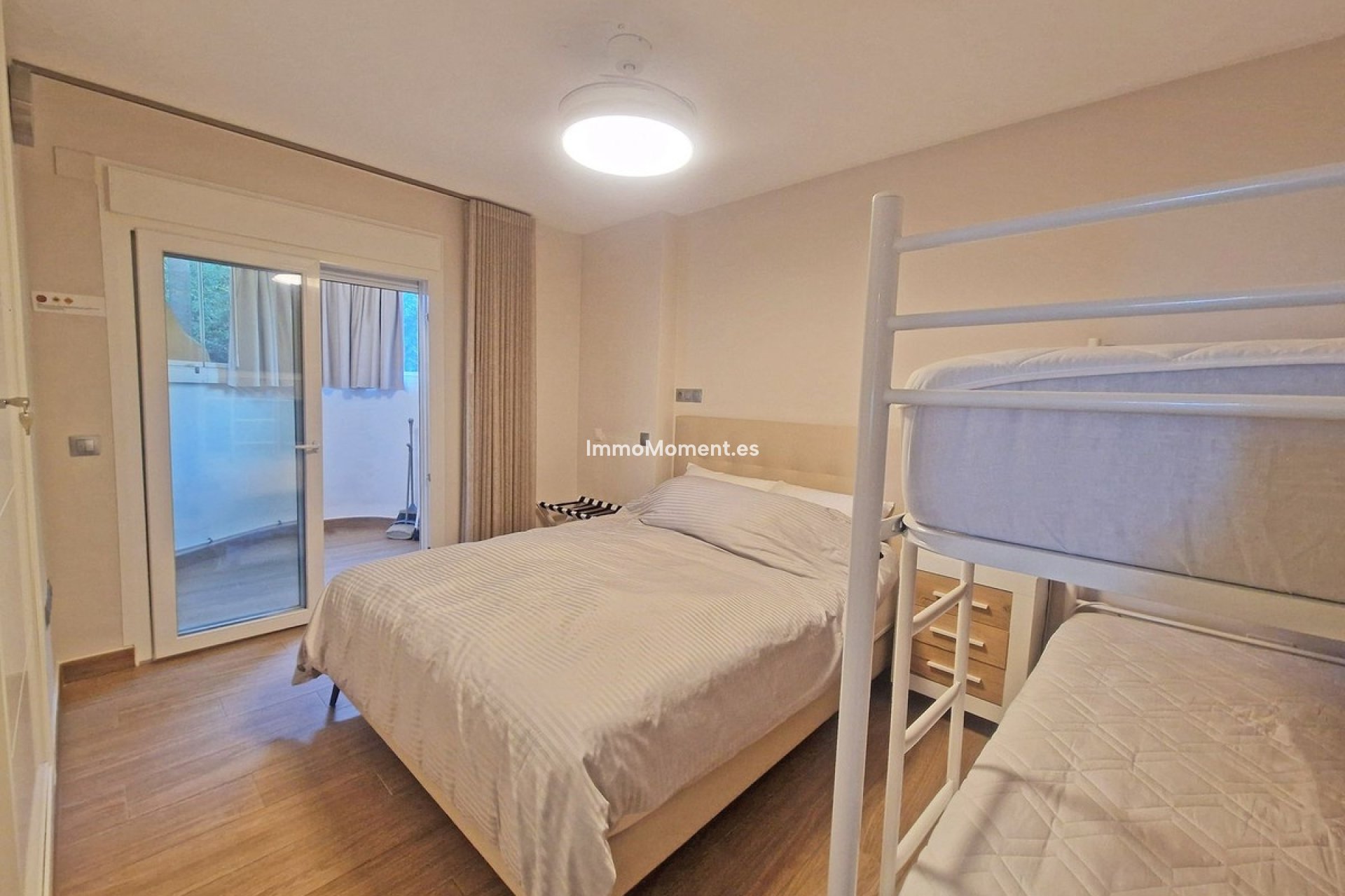 Reventa - Apartamento - Mijas - Calahonda