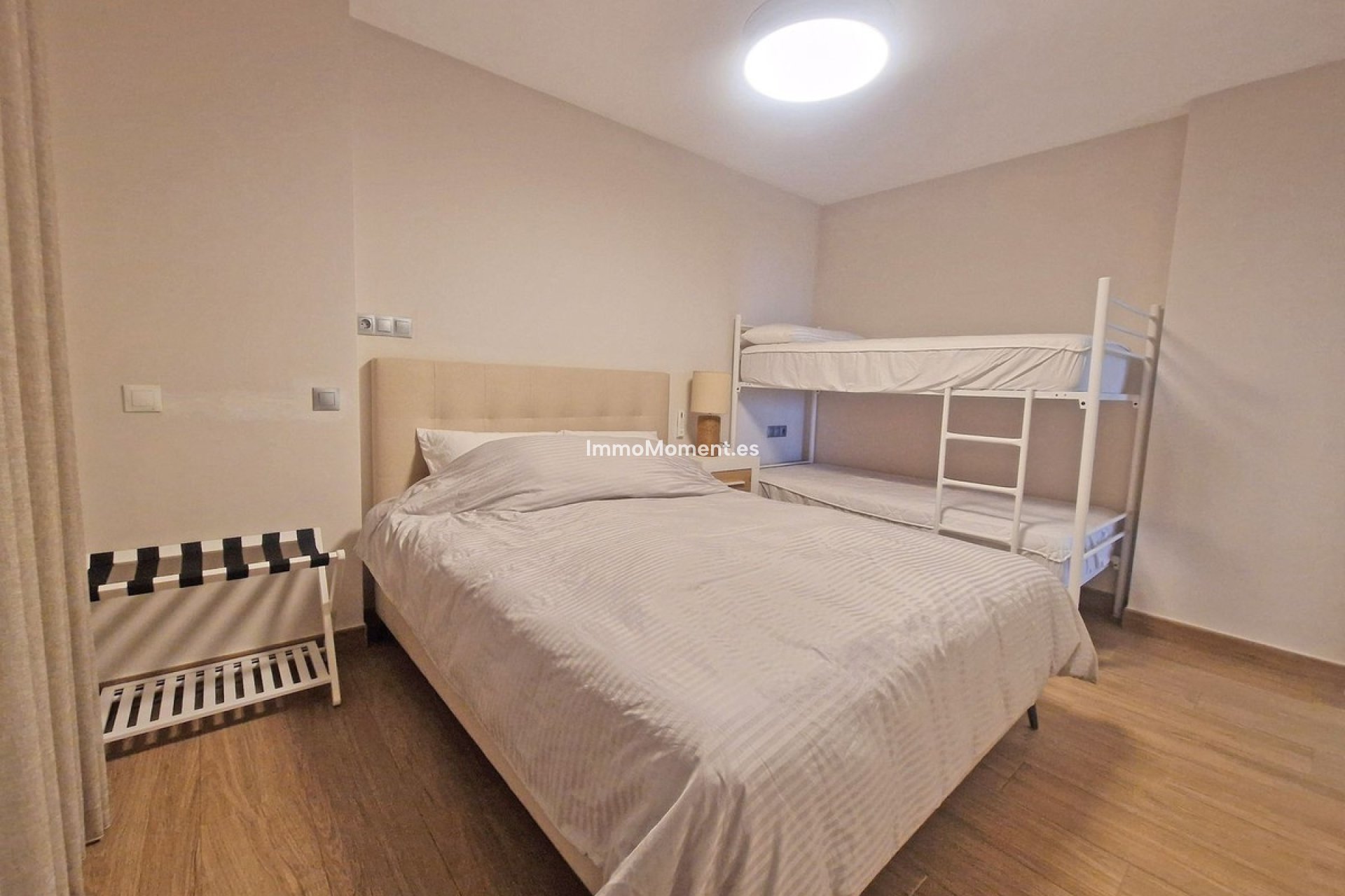 Reventa - Apartamento - Mijas - Calahonda