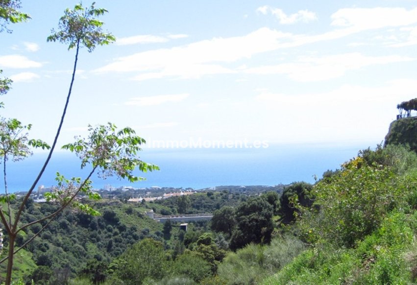 Reventa - Apartamento - Mijas - Calahonda