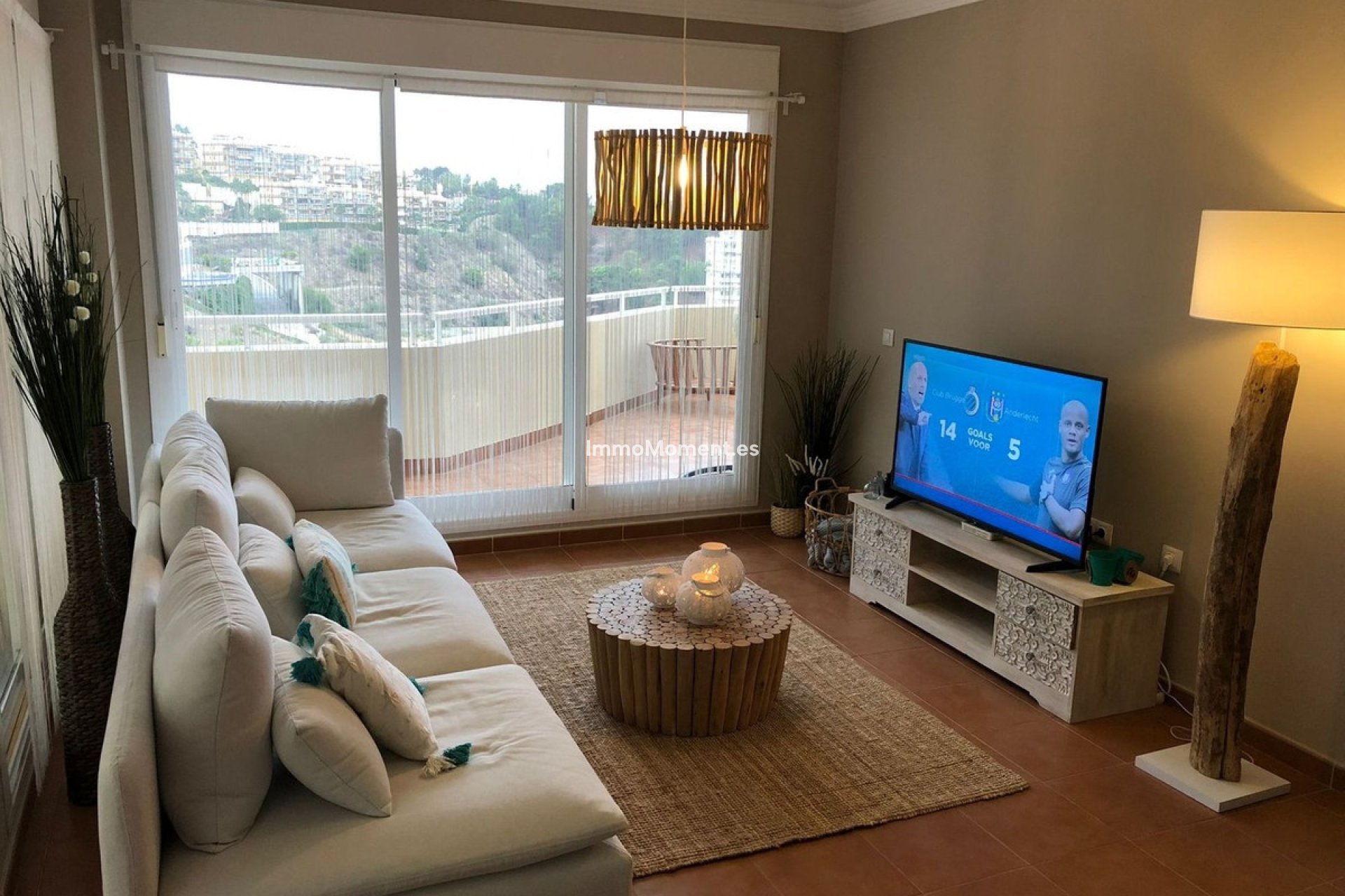 Reventa - Apartamento - Mijas - Calahonda
