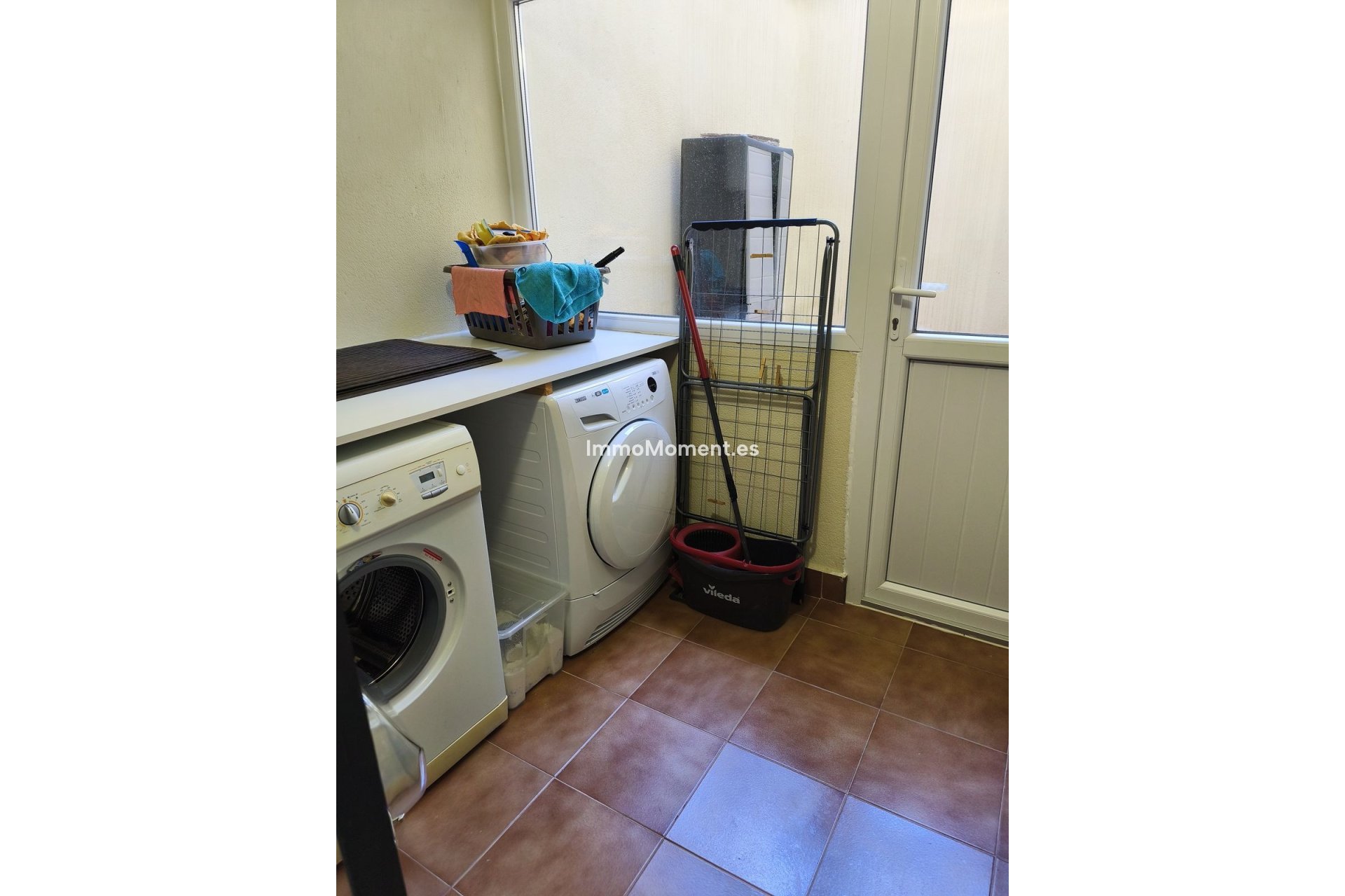 Reventa - Apartamento - Mijas - Calahonda