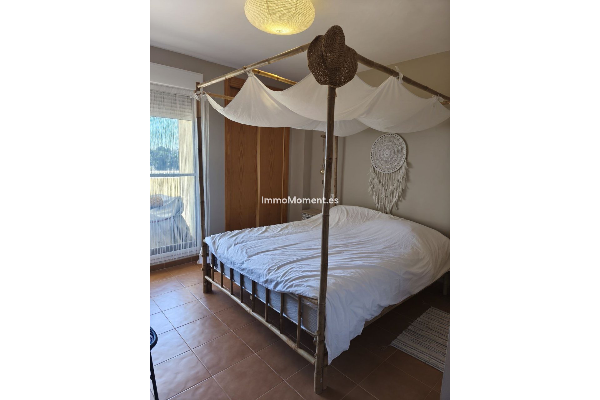 Reventa - Apartamento - Mijas - Calahonda