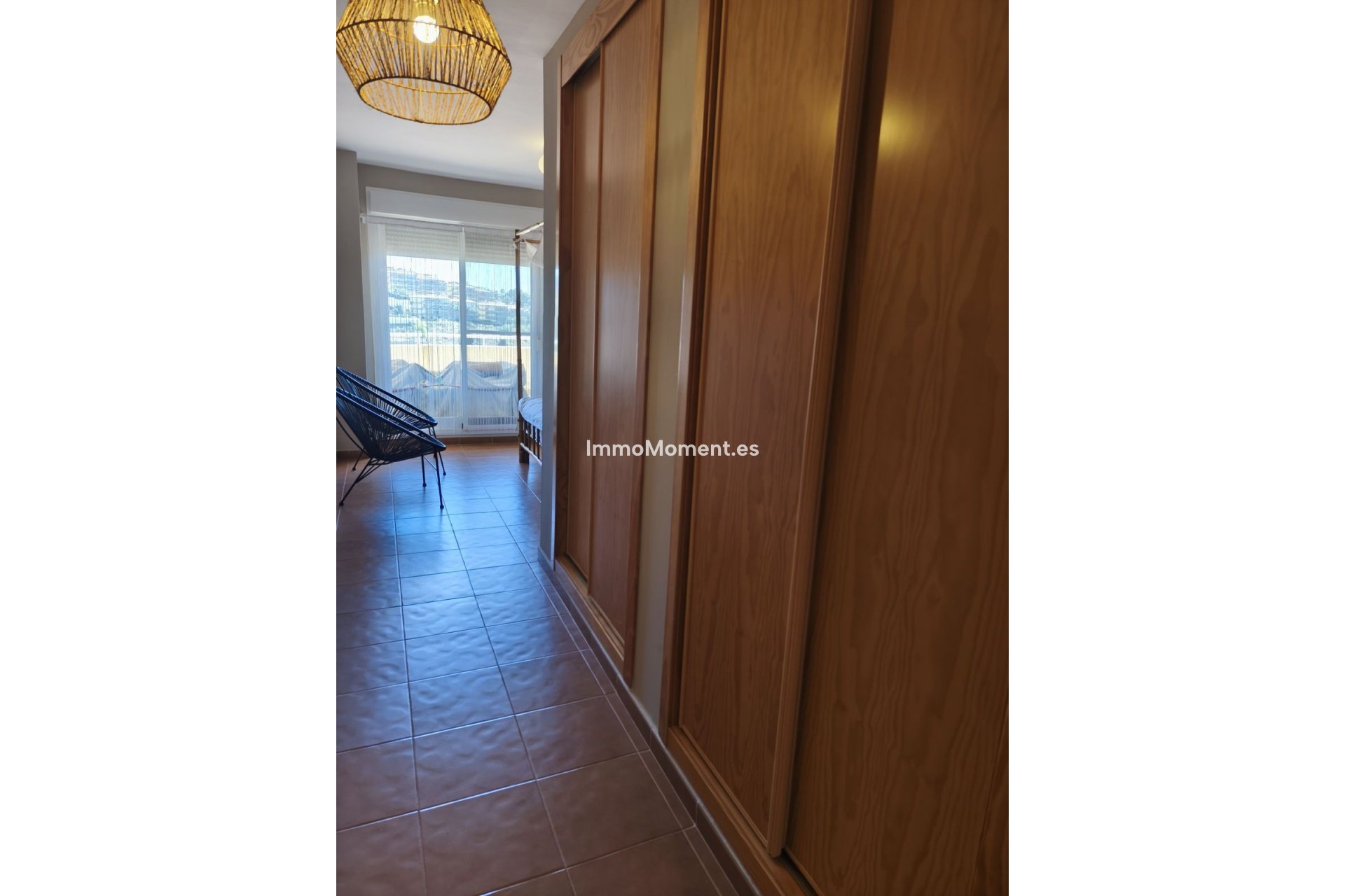 Reventa - Apartamento - Mijas - Calahonda