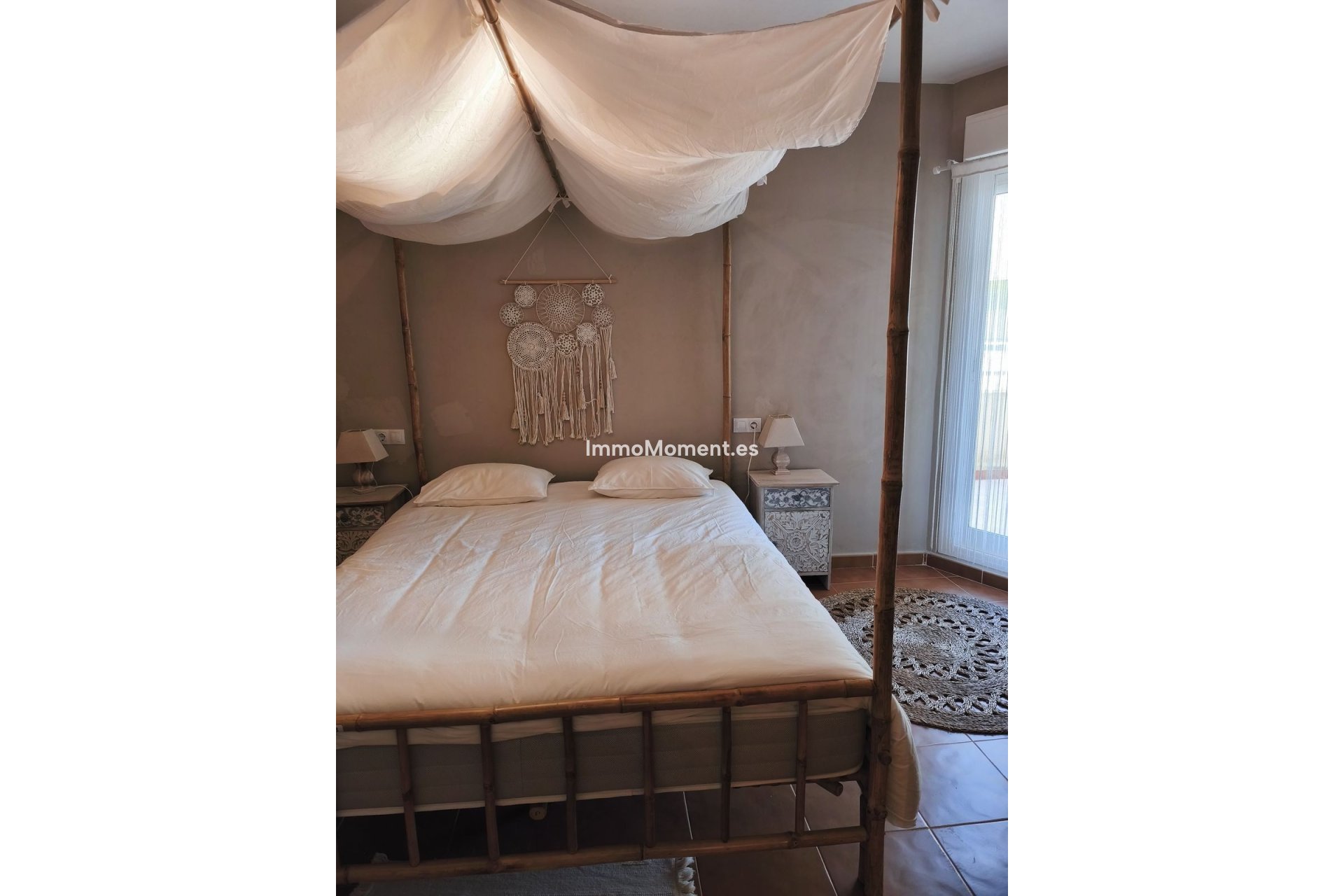 Reventa - Apartamento - Mijas - Calahonda